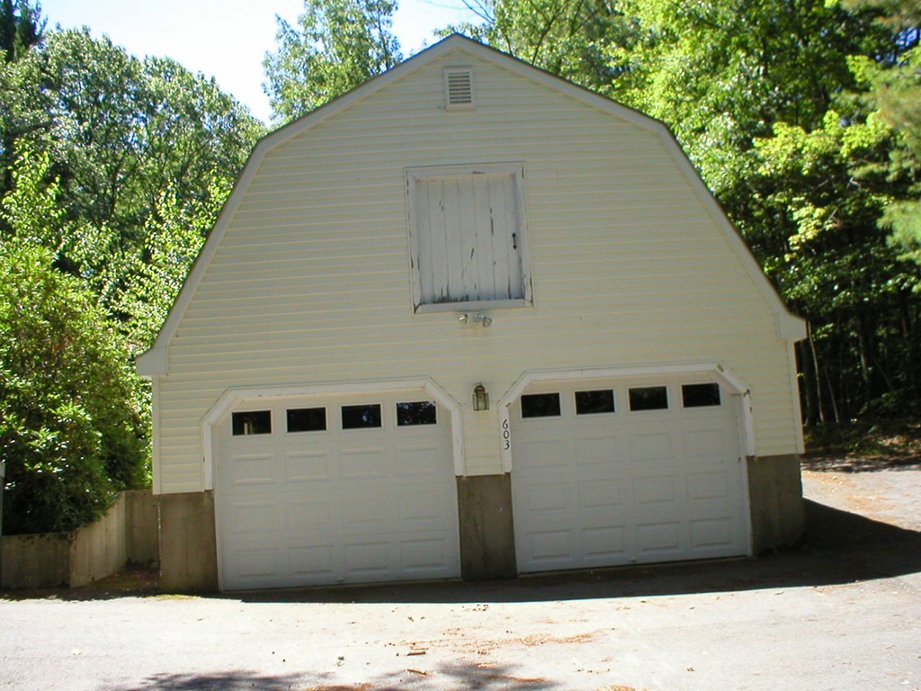 603 Turnpike Road Ashby, MA 01431 - Photo 16 of 17 a picture of a house with a yard