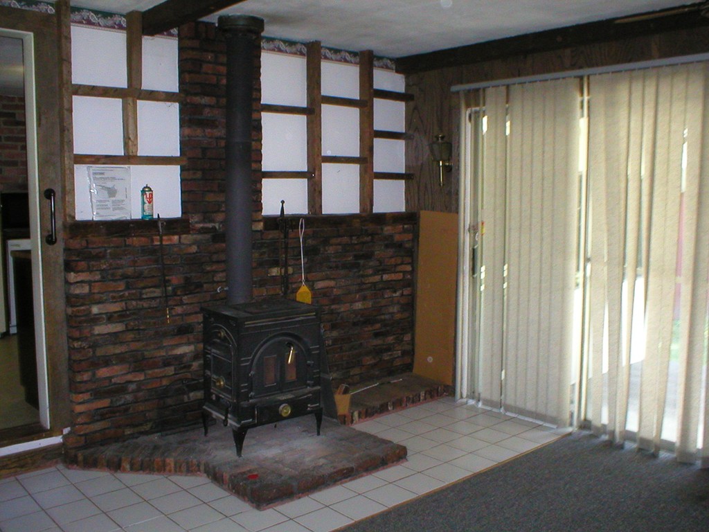 603 Turnpike Road Ashby, MA 01431 - Photo 2 of 17 a view of an entryway with a door