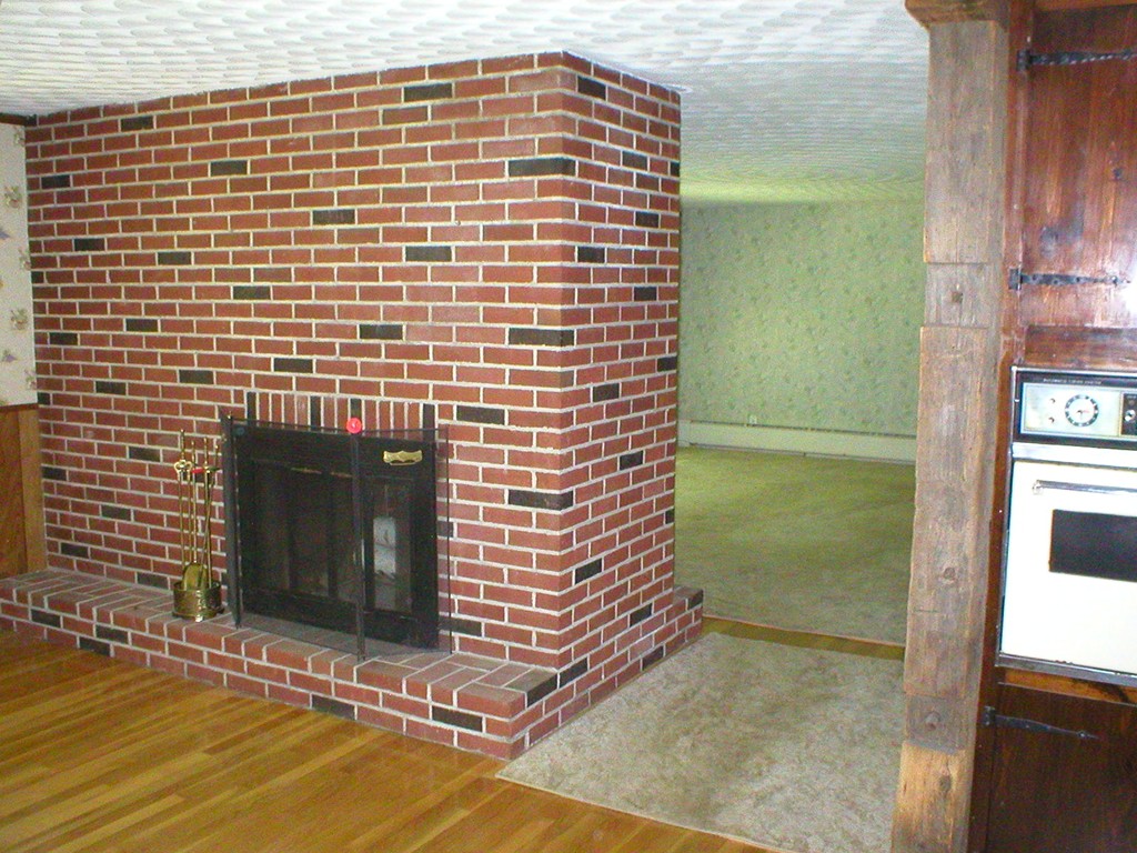 603 Turnpike Road Ashby, MA 01431 - Photo 6 of 17 a view of a door