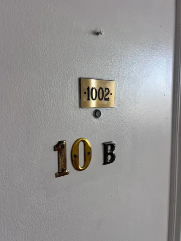 a close up of a wall