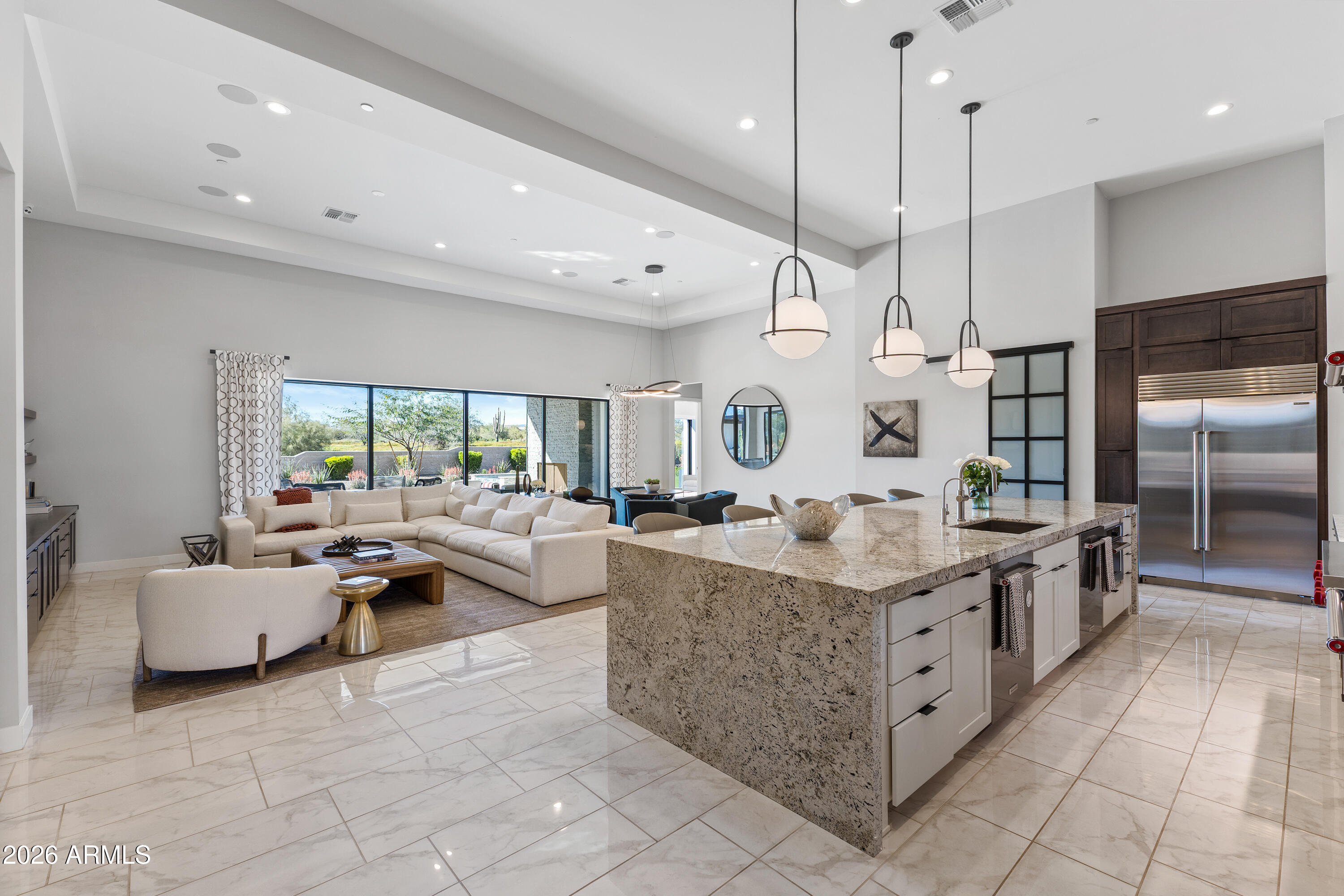 28412 North Summit Springs Road Rio Verde, AZ 85263 - Photo 11 of 95 28412 N Summit Springs Rd-16