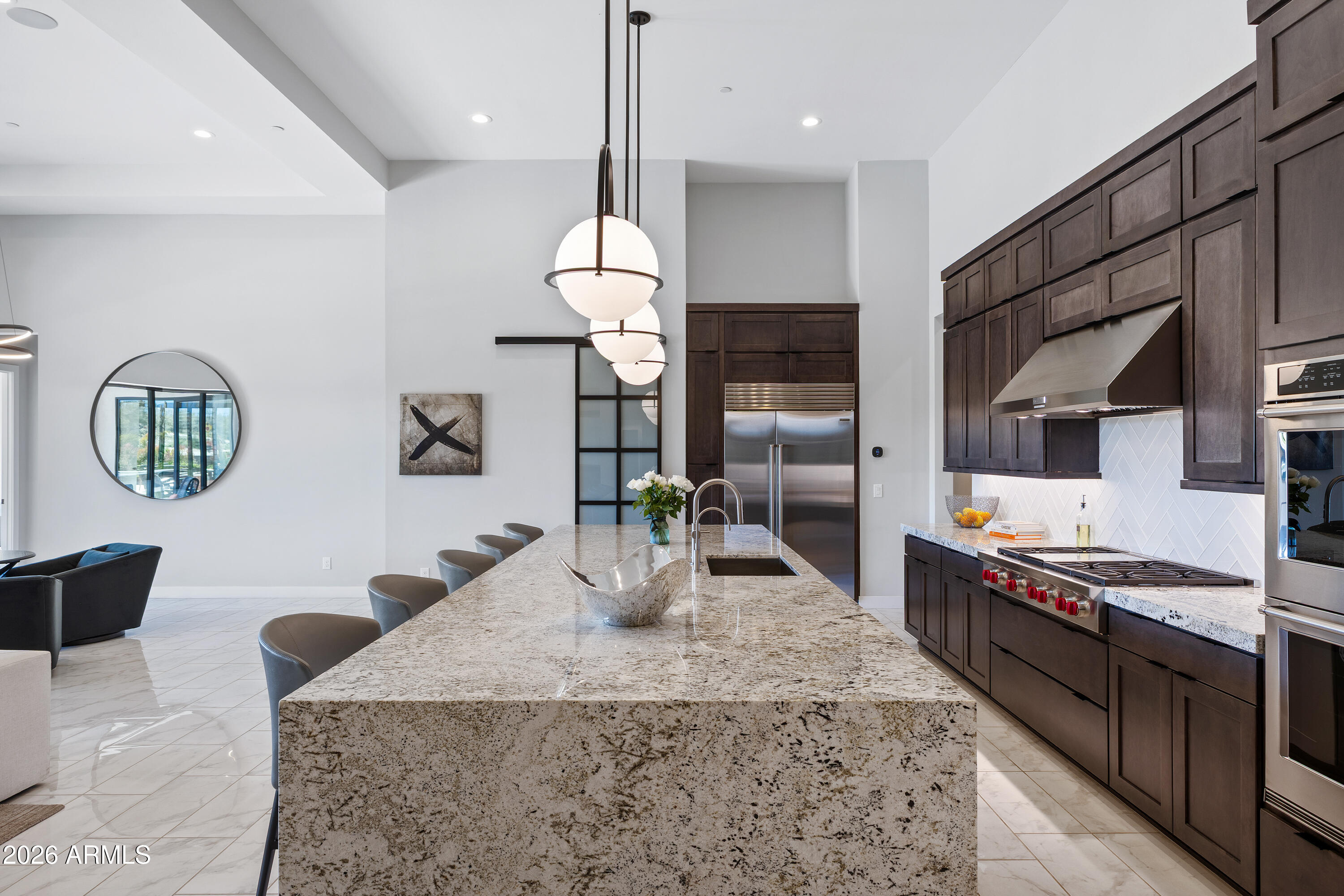 28412 North Summit Springs Road Rio Verde, AZ 85263 - Photo 12 of 95 28412 N Summit Springs Rd-31