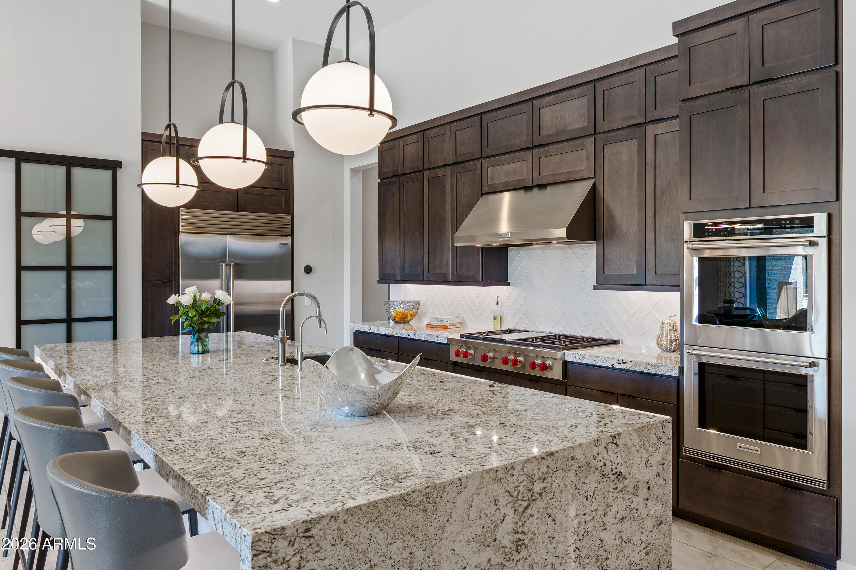 28412 North Summit Springs Road Rio Verde, AZ 85263 - Photo 14 of 95 28412 N Summit Springs Rd-20