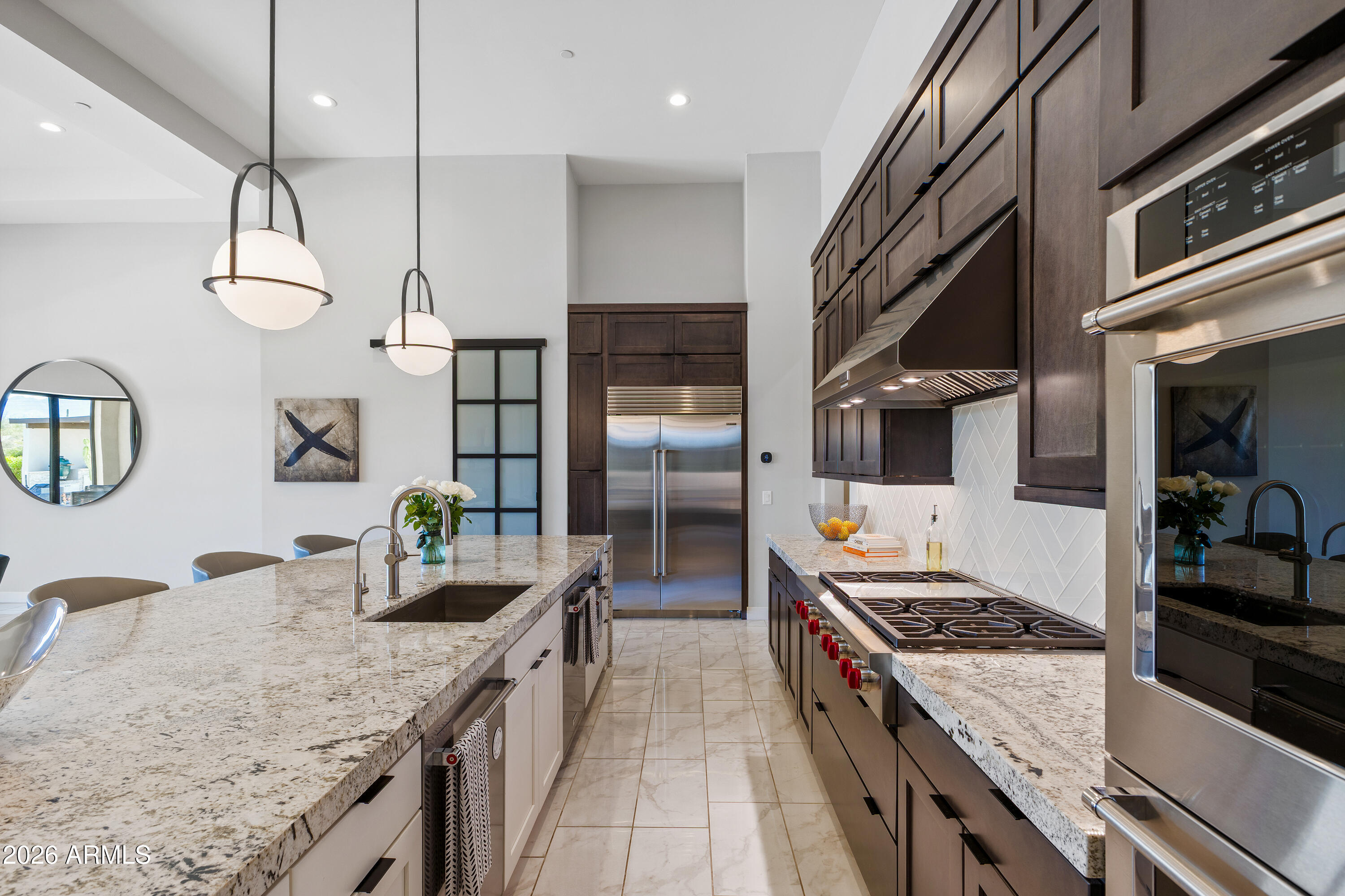 28412 North Summit Springs Road Rio Verde, AZ 85263 - Photo 16 of 95 28412 N Summit Springs Rd-21