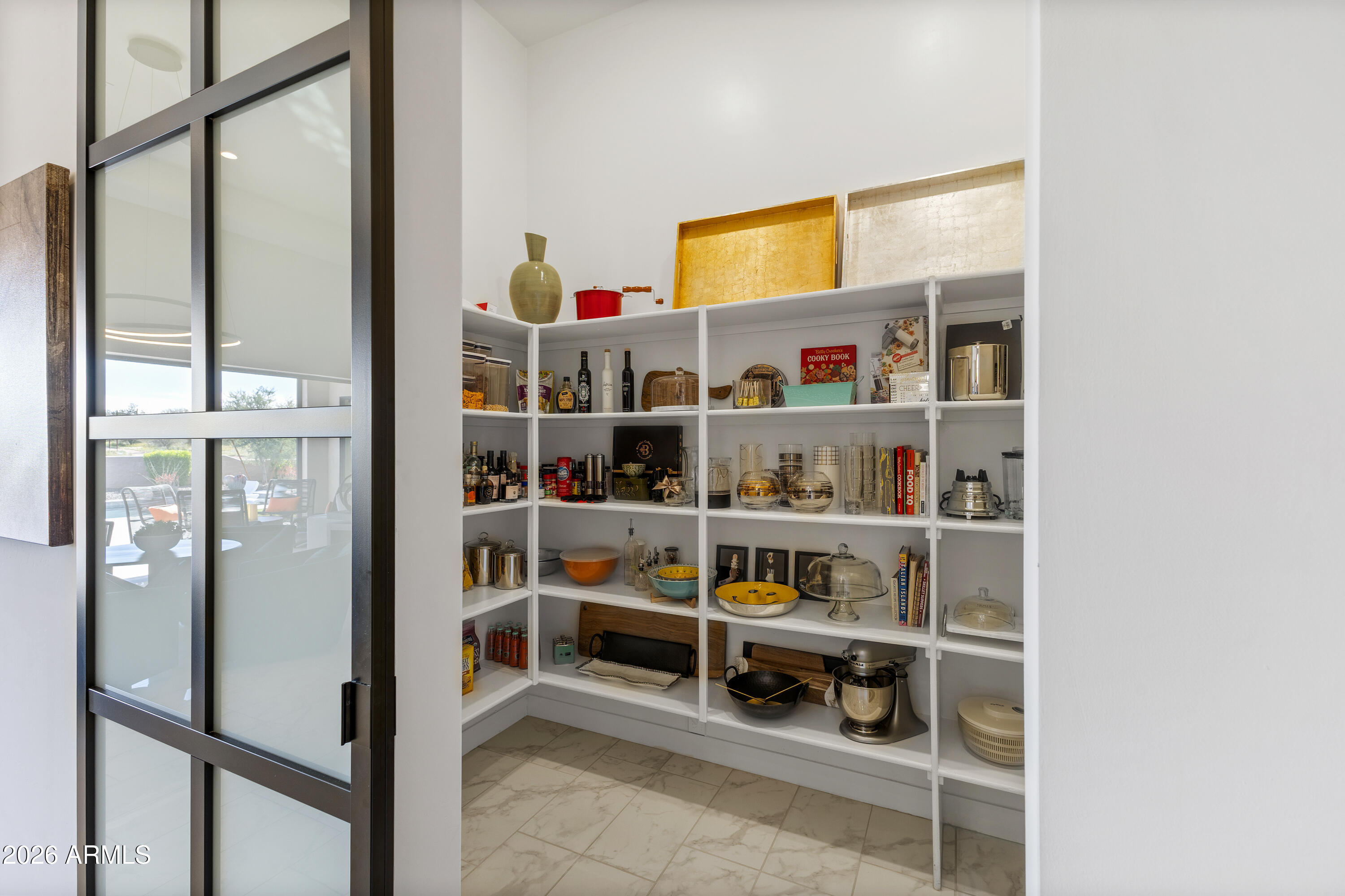 28412 North Summit Springs Road Rio Verde, AZ 85263 - Photo 18 of 95 28412 N Summit Springs Rd-24