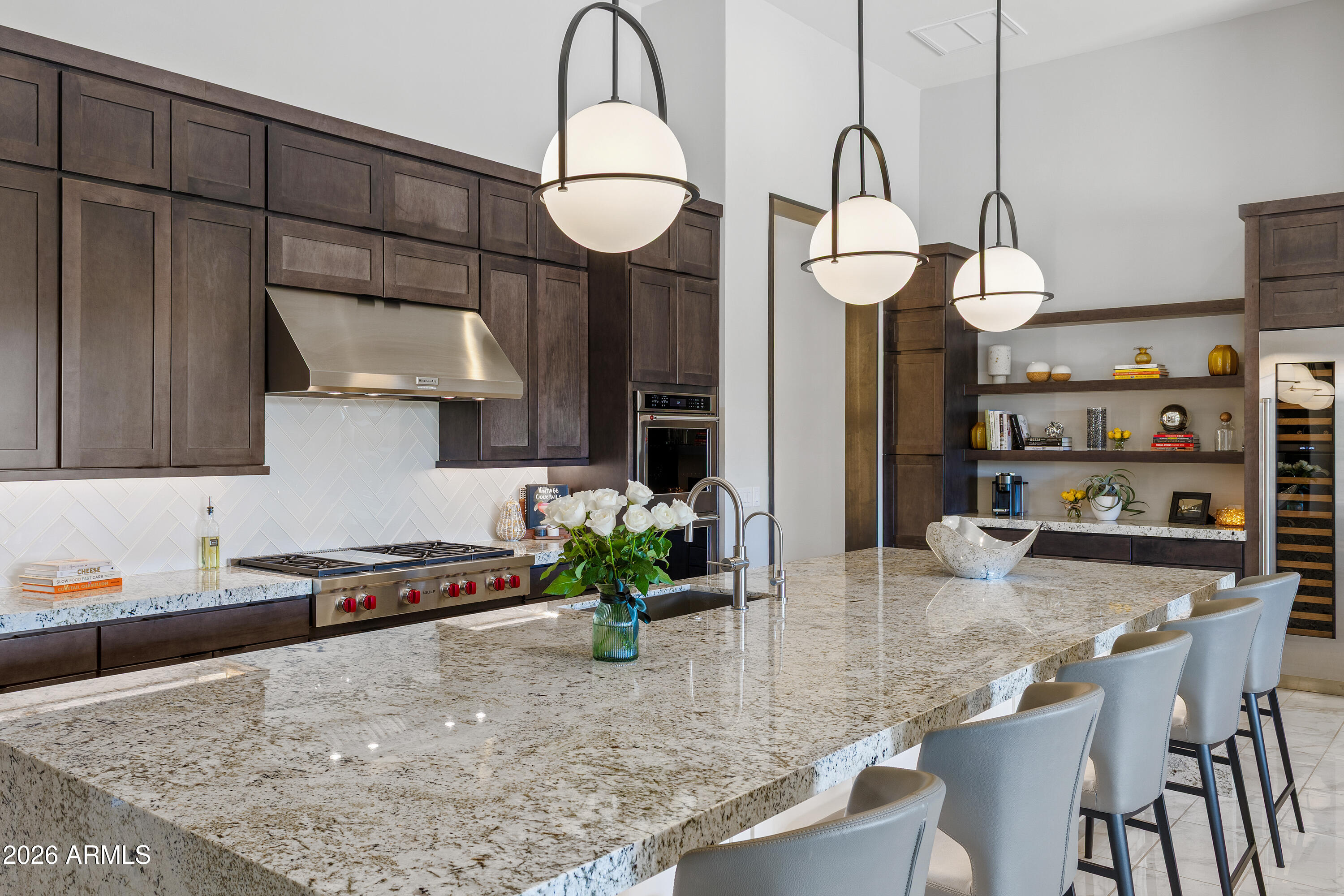 28412 North Summit Springs Road Rio Verde, AZ 85263 - Photo 20 of 95 28412 N Summit Springs Rd-22