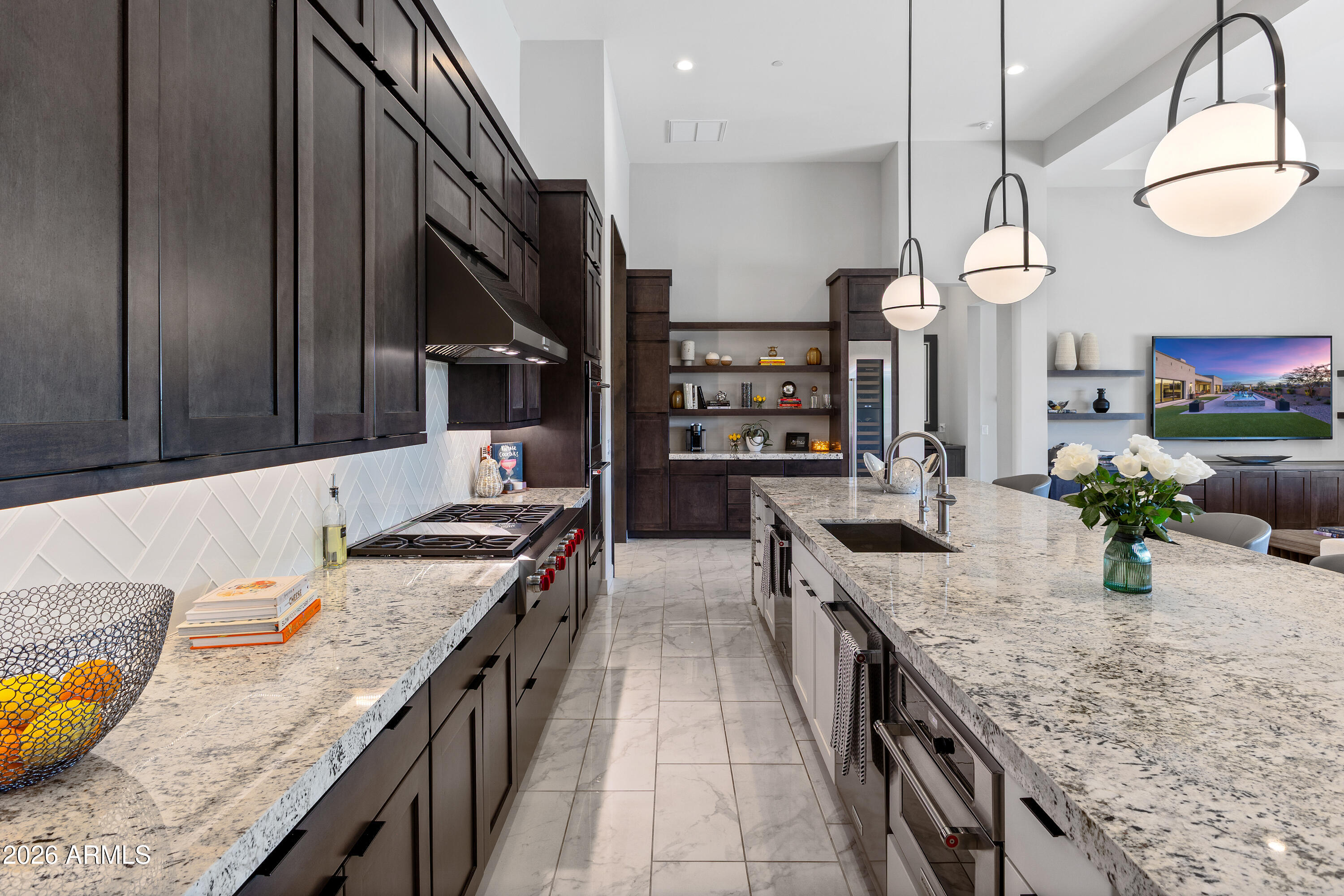 28412 North Summit Springs Road Rio Verde, AZ 85263 - Photo 22 of 95 28412 N Summit Springs Rd-26