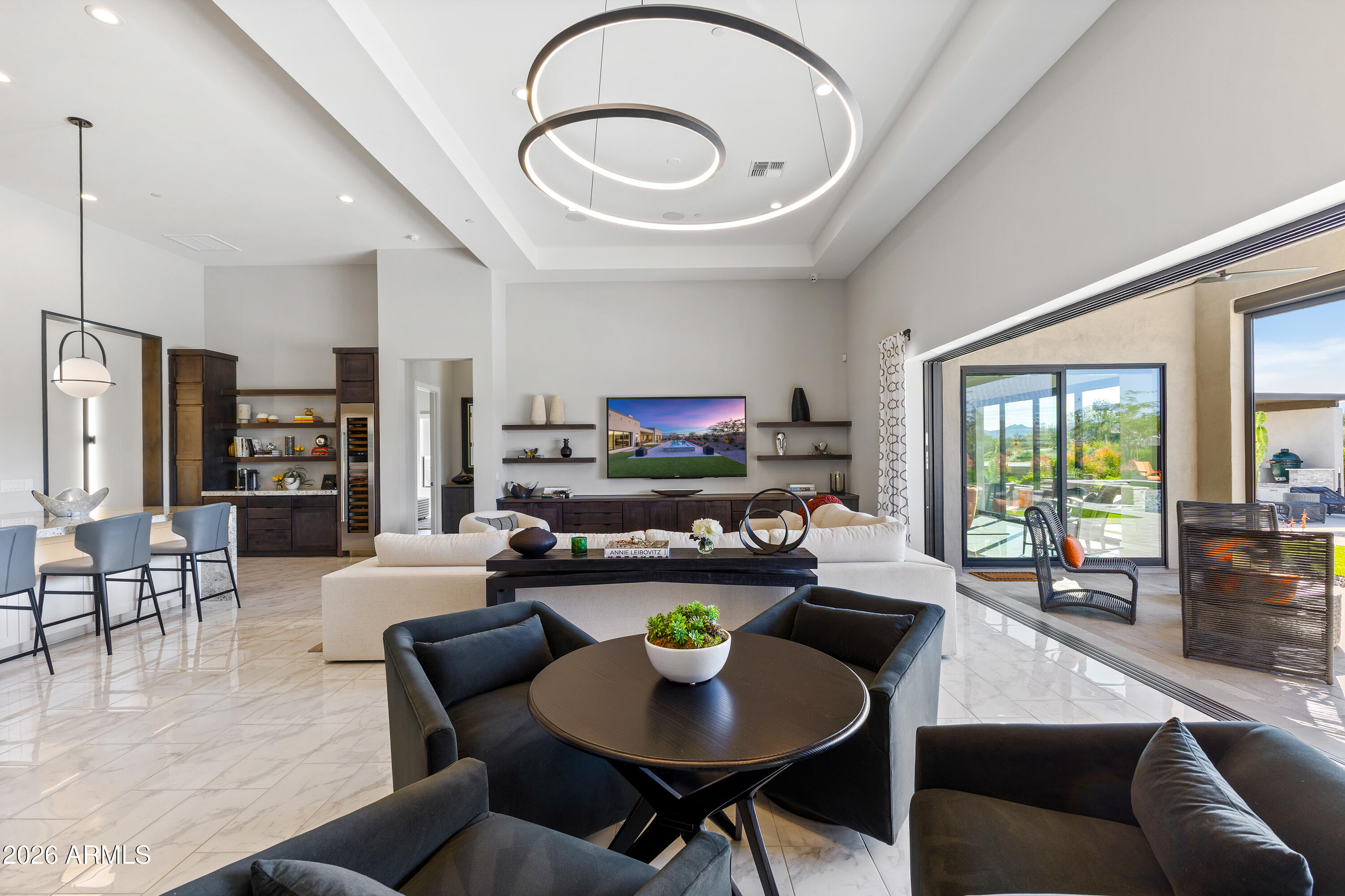 28412 North Summit Springs Road Rio Verde, AZ 85263 - Photo 31 of 95 28412 N Summit Springs Rd-36