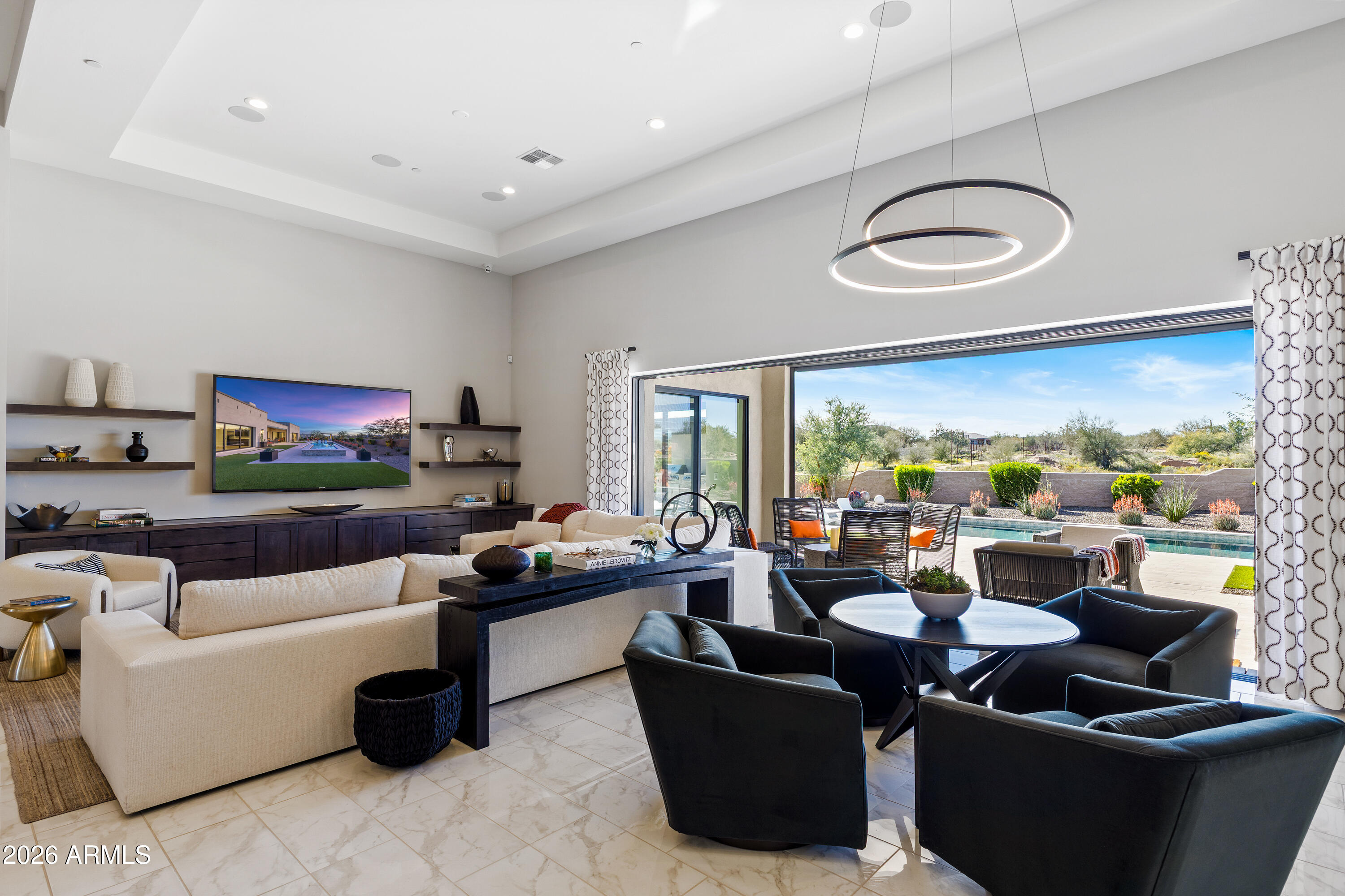 28412 North Summit Springs Road Rio Verde, AZ 85263 - Photo 32 of 95 28412 N Summit Springs Rd-38