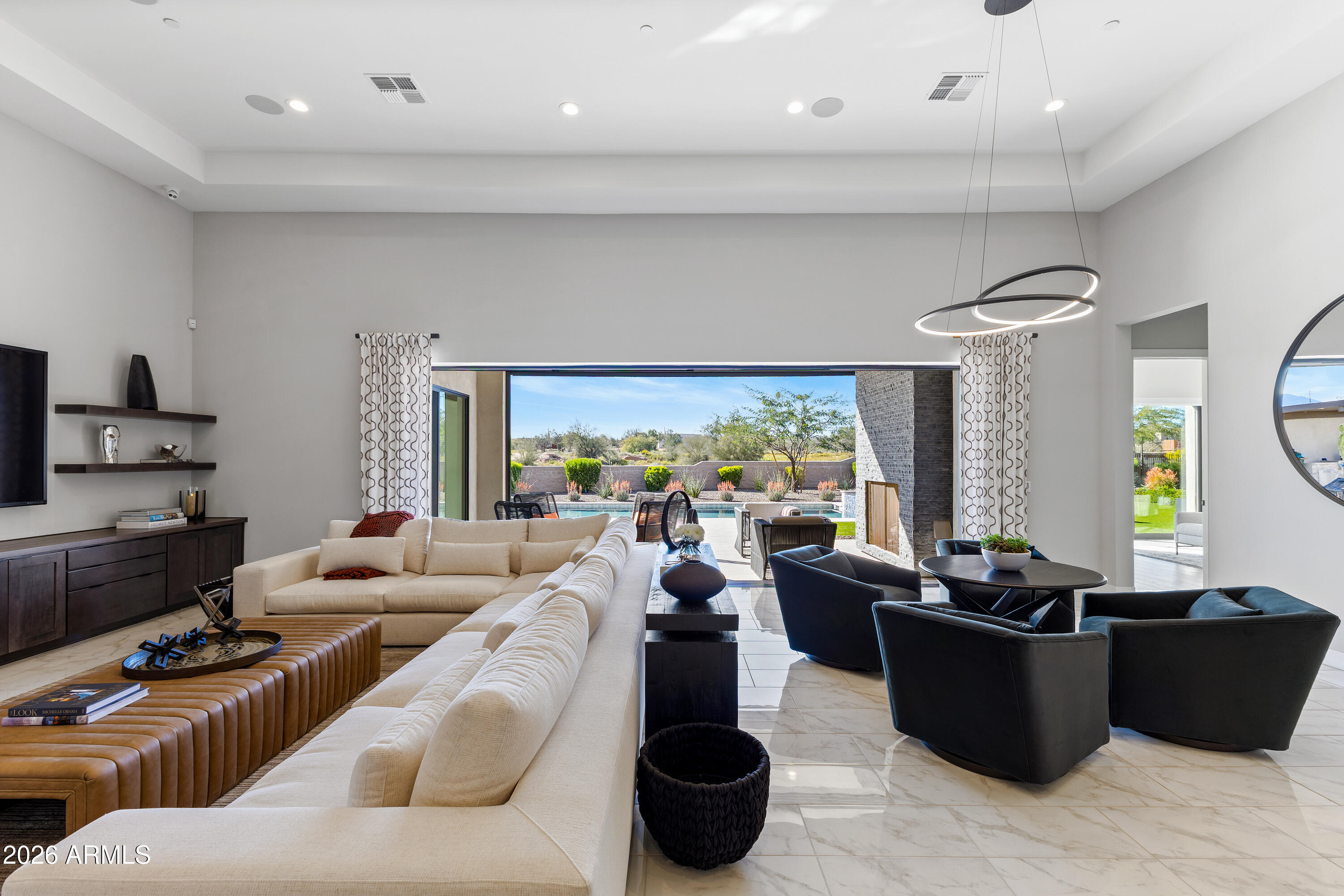 28412 North Summit Springs Road Rio Verde, AZ 85263 - Photo 33 of 95 28412 N Summit Springs Rd-37