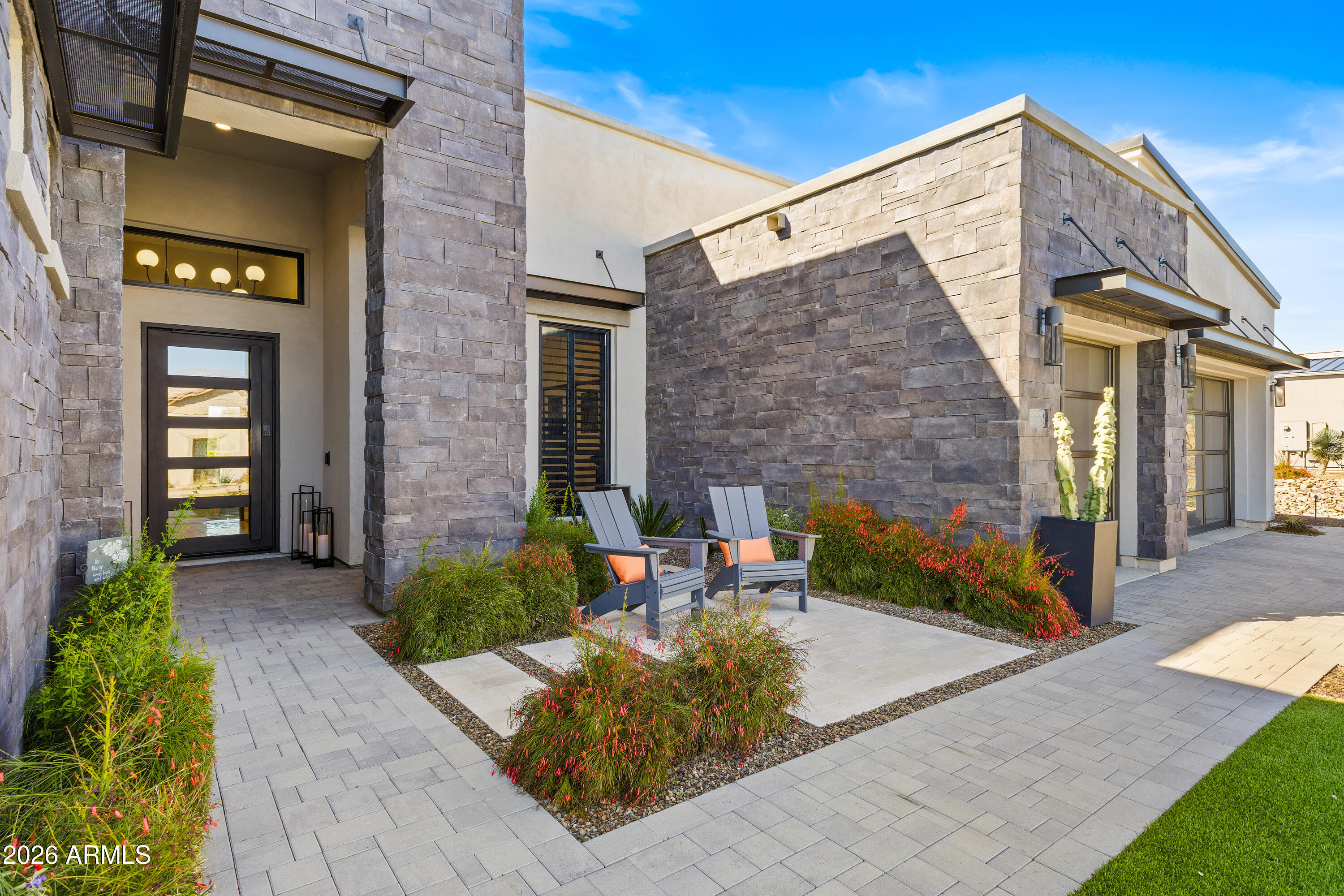 28412 North Summit Springs Road Rio Verde, AZ 85263 - Photo 4 of 95 28412 N Summit Springs Rd-4