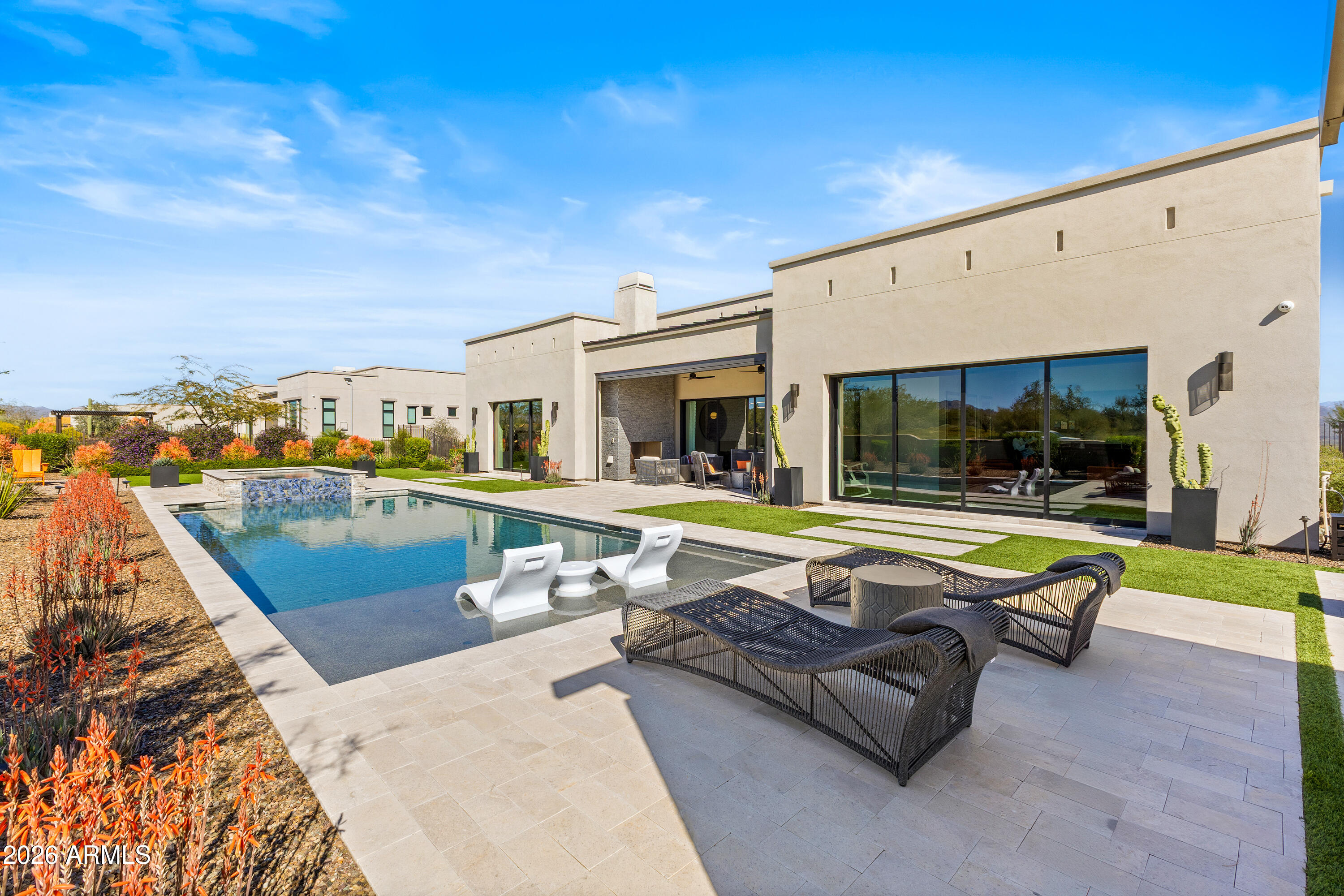 28412 North Summit Springs Road Rio Verde, AZ 85263 - Photo 57 of 95 28412 N Summit Springs Rd-66