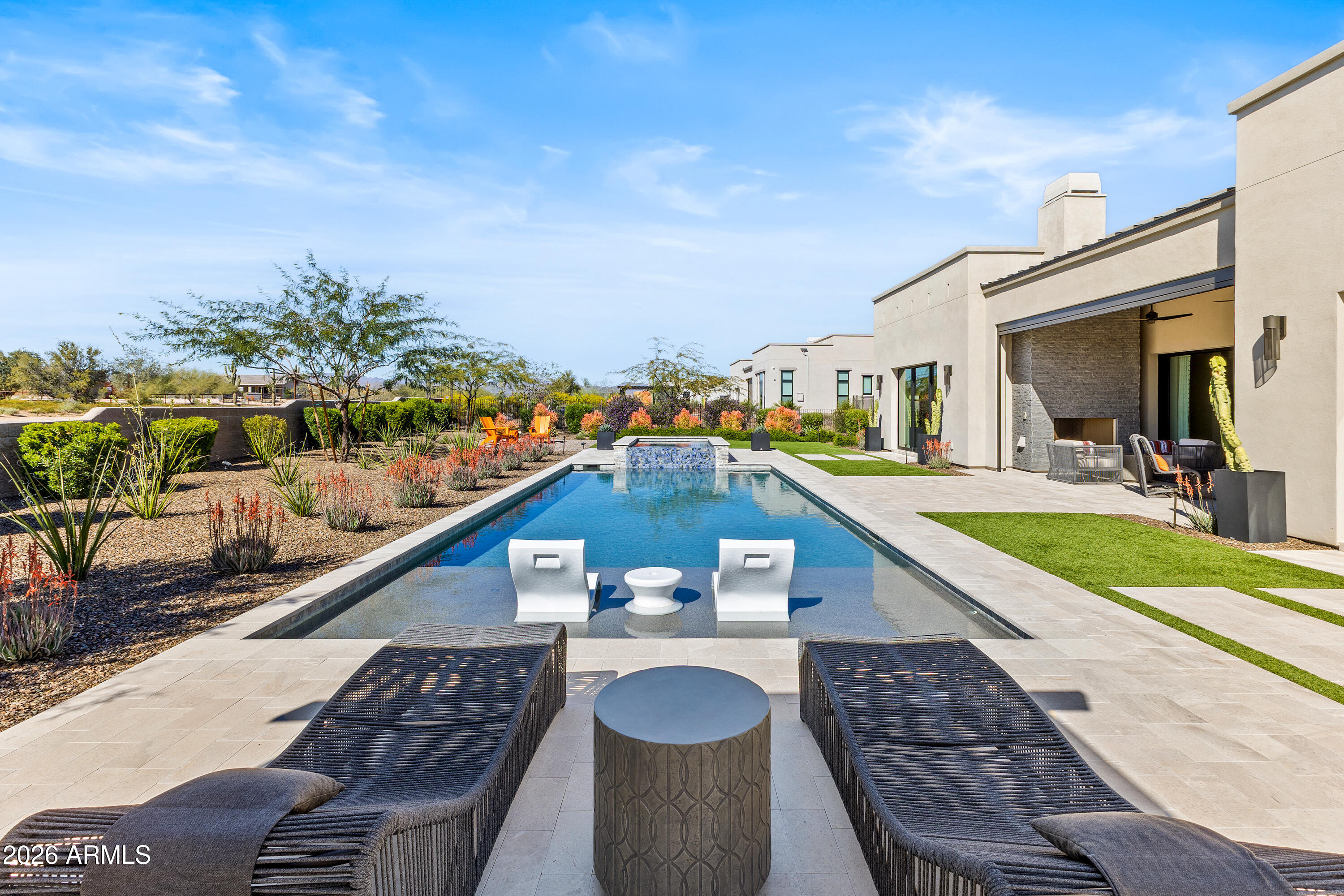 28412 North Summit Springs Road Rio Verde, AZ 85263 - Photo 58 of 95 28412 N Summit Springs Rd-67