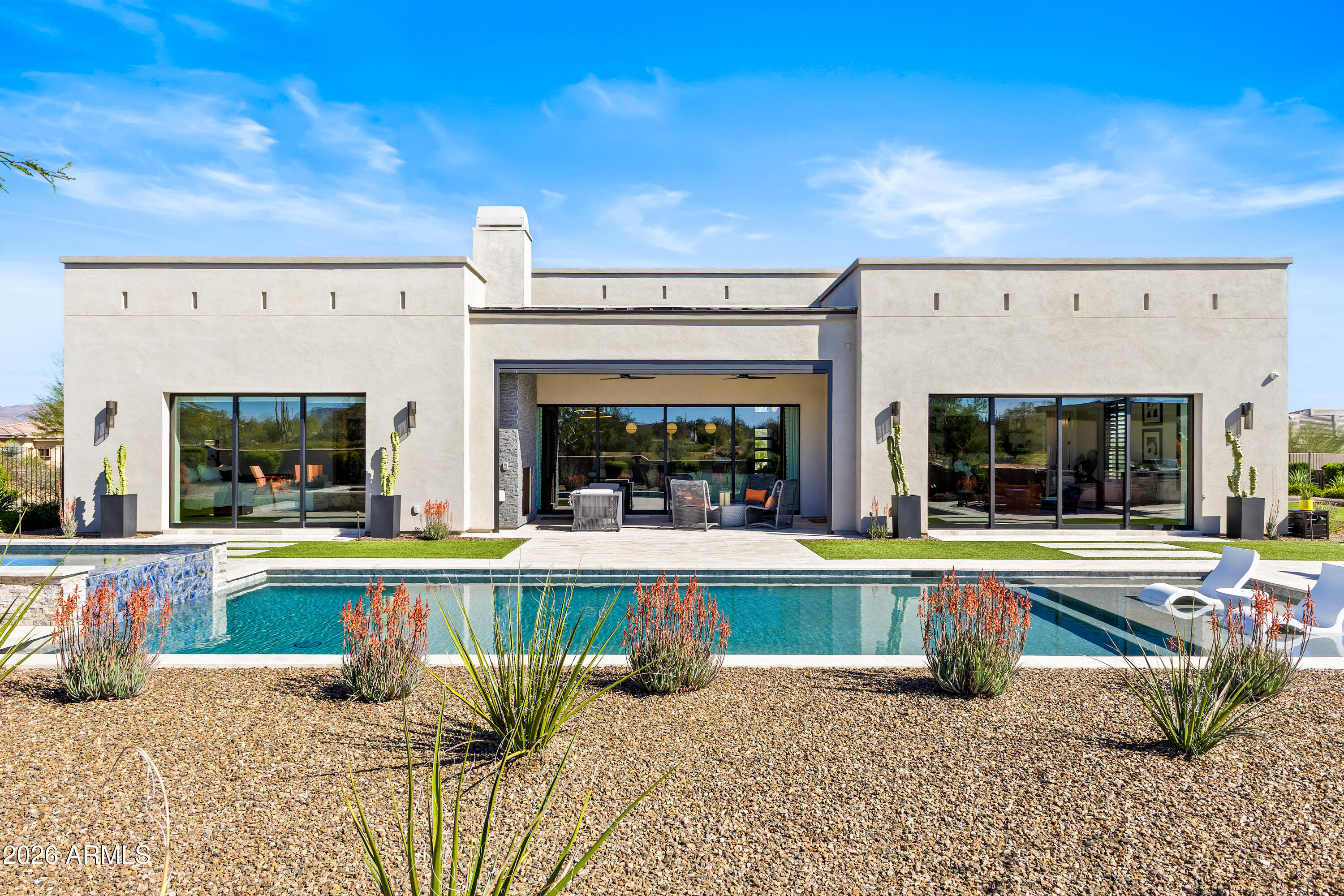 28412 North Summit Springs Road Rio Verde, AZ 85263 - Photo 59 of 95 28412 N Summit Springs Rd-68