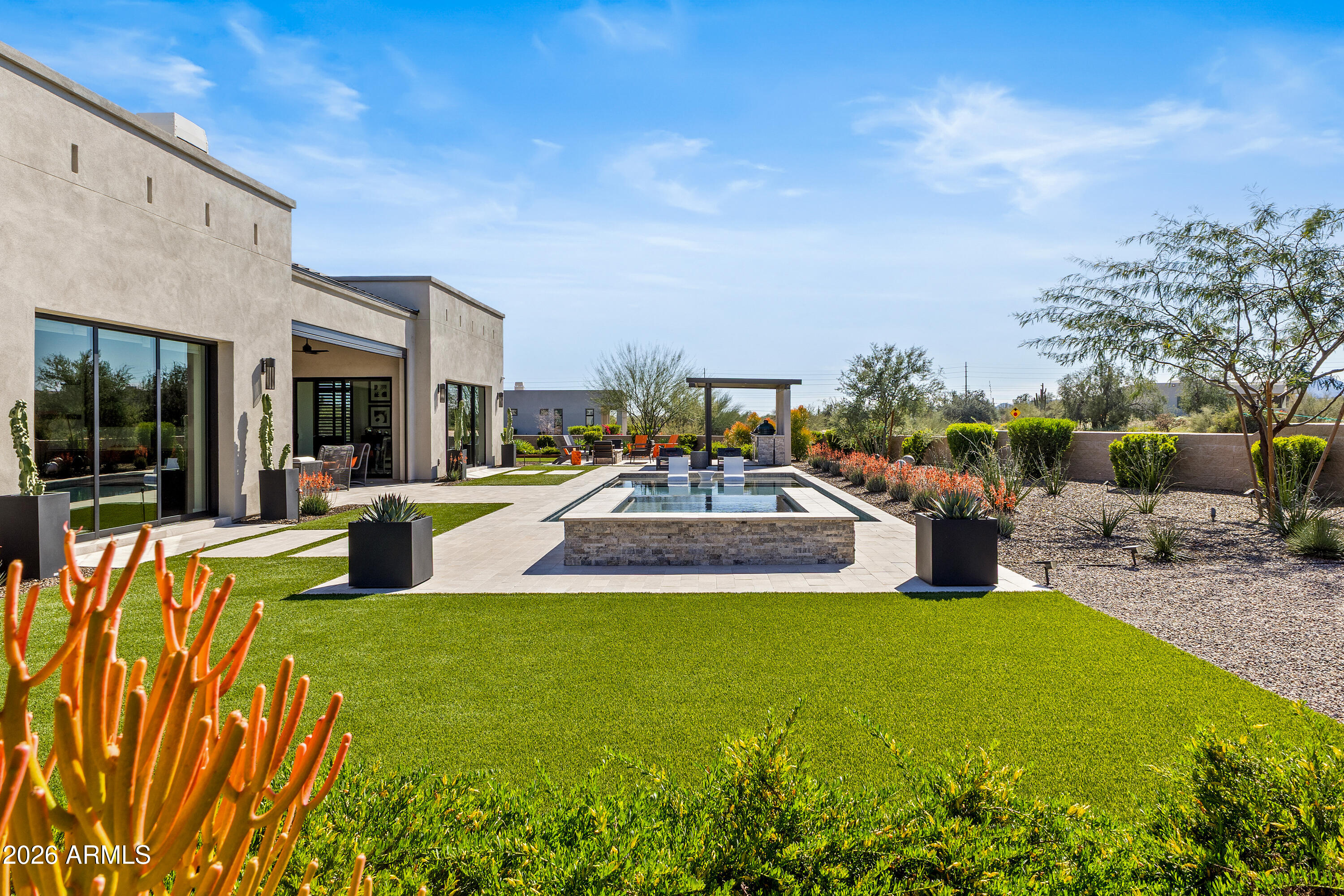 28412 North Summit Springs Road Rio Verde, AZ 85263 - Photo 61 of 95 28412 N Summit Springs Rd-70