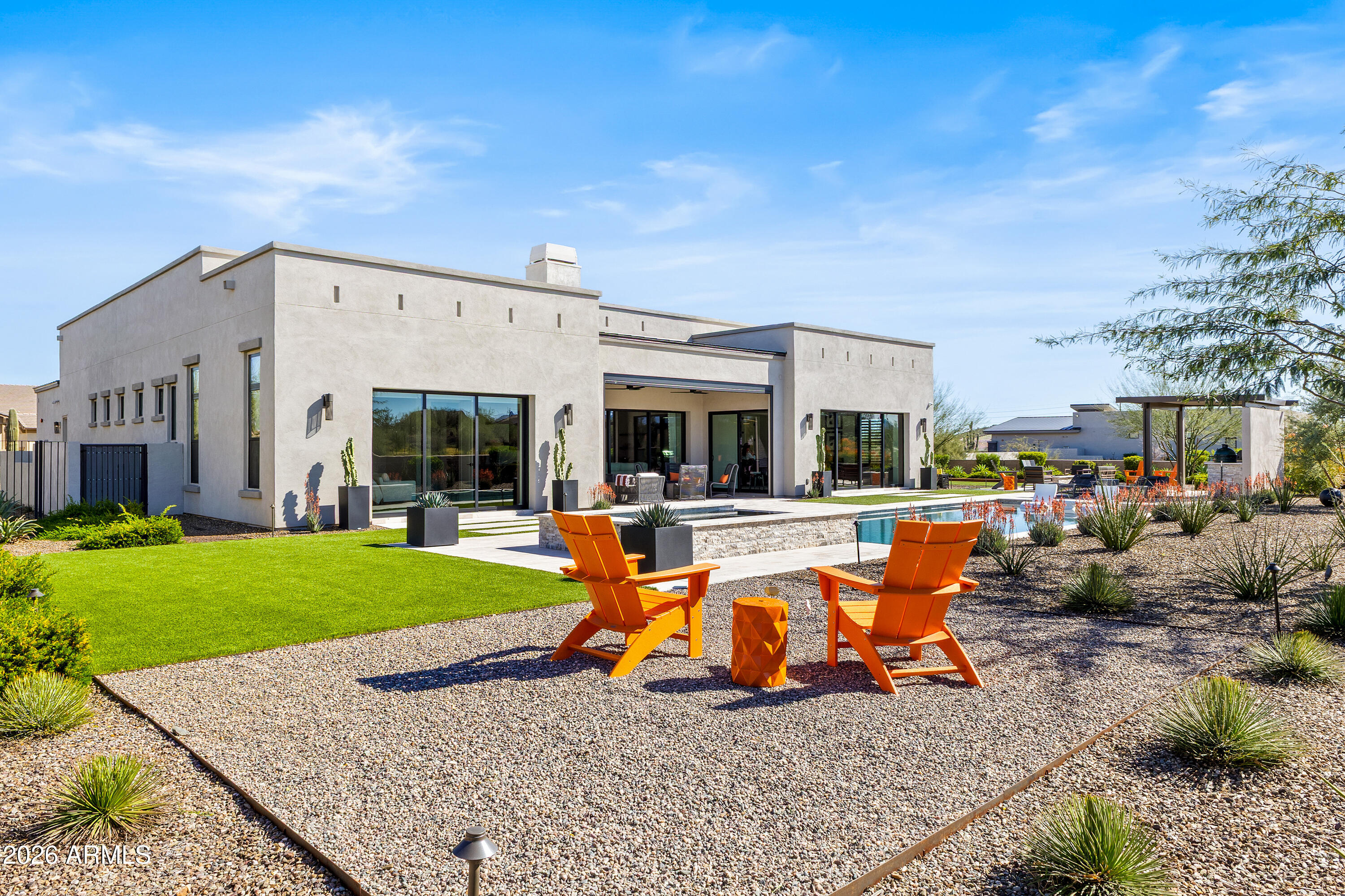 28412 North Summit Springs Road Rio Verde, AZ 85263 - Photo 65 of 95 28412 N Summit Springs Rd-69