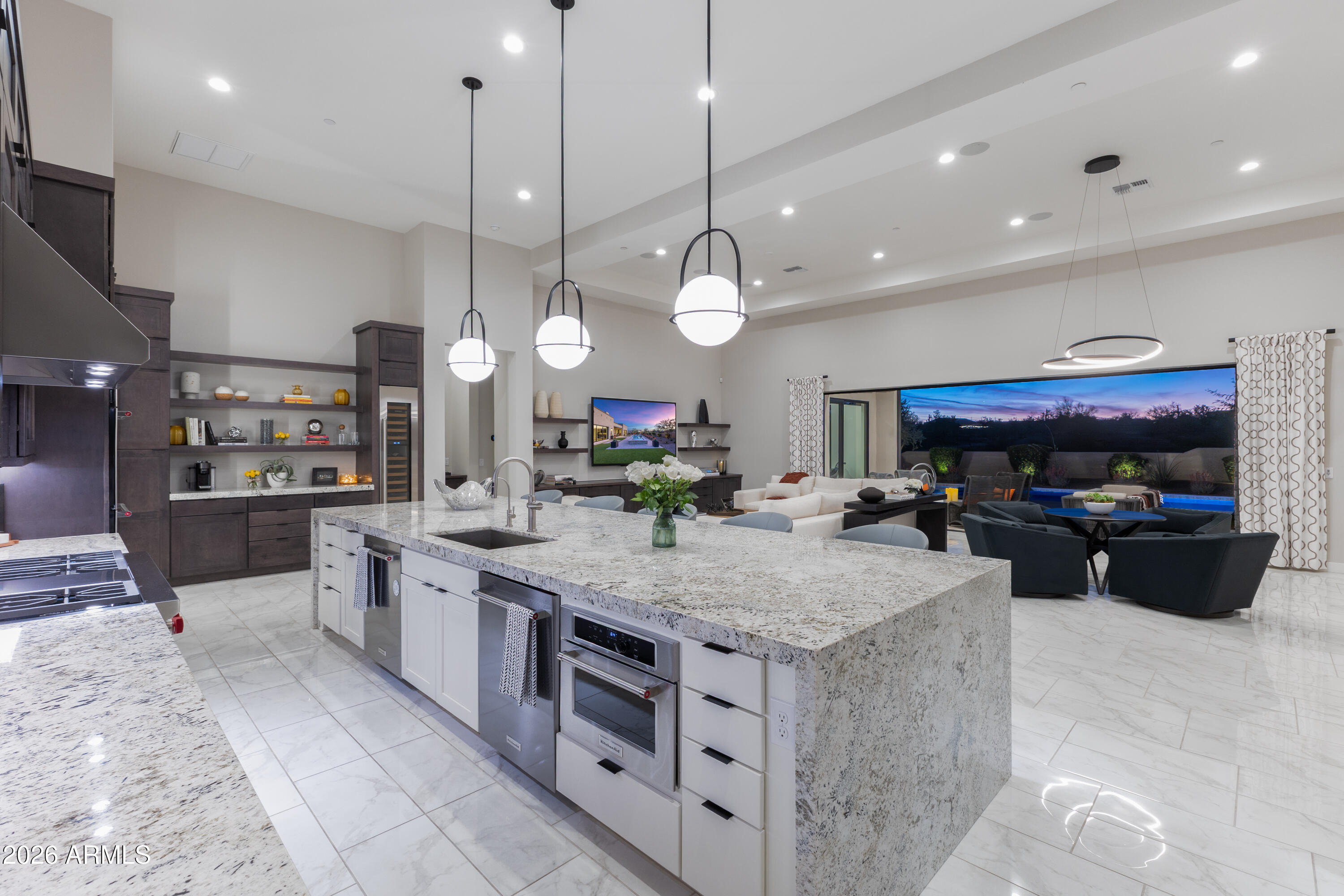 28412 North Summit Springs Road Rio Verde, AZ 85263 - Photo 67 of 95 28412 N Summit Springs Rd-106