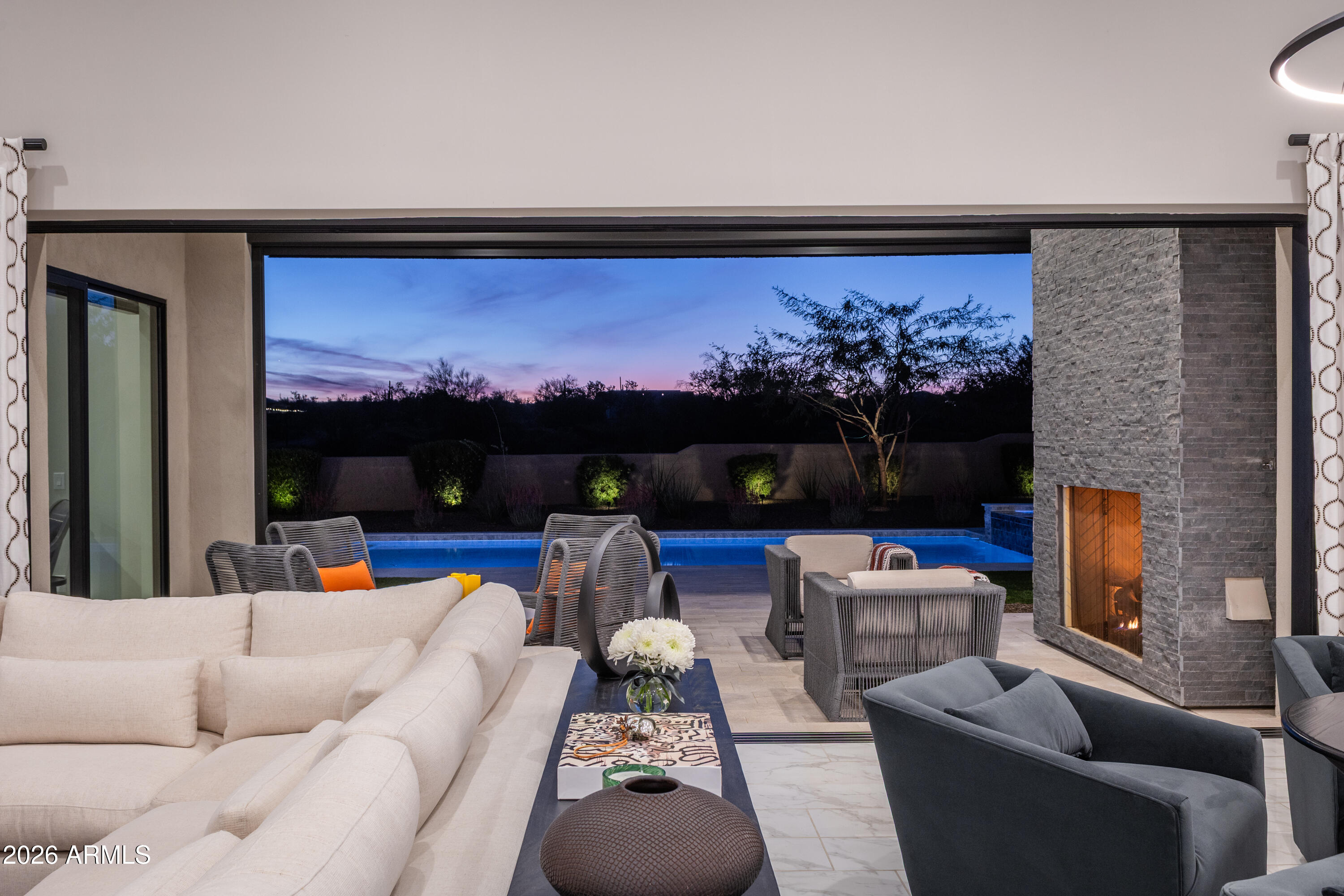 28412 North Summit Springs Road Rio Verde, AZ 85263 - Photo 68 of 95 28412 N Summit Springs Rd-109