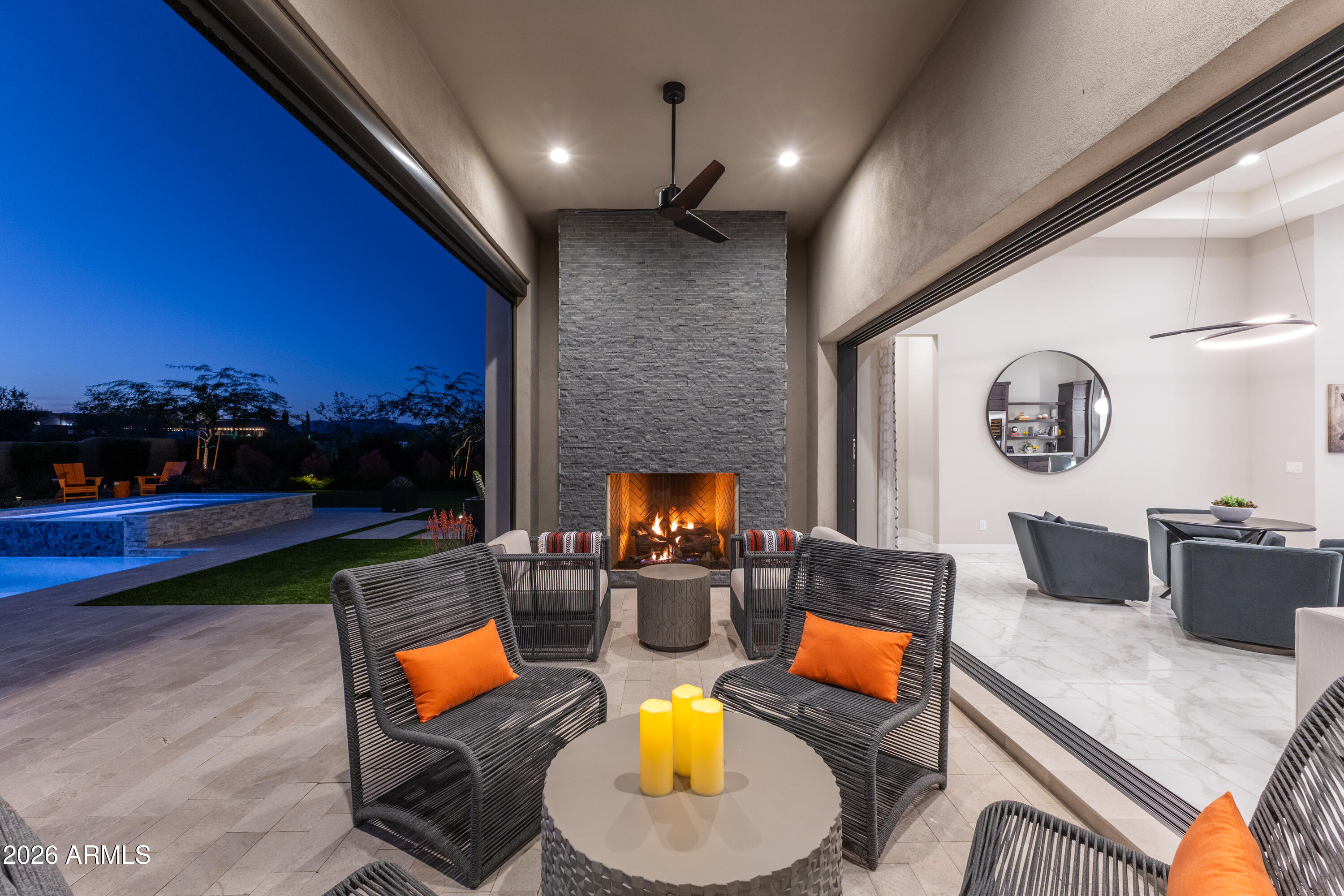 28412 North Summit Springs Road Rio Verde, AZ 85263 - Photo 70 of 95 28412 N Summit Springs Rd-108