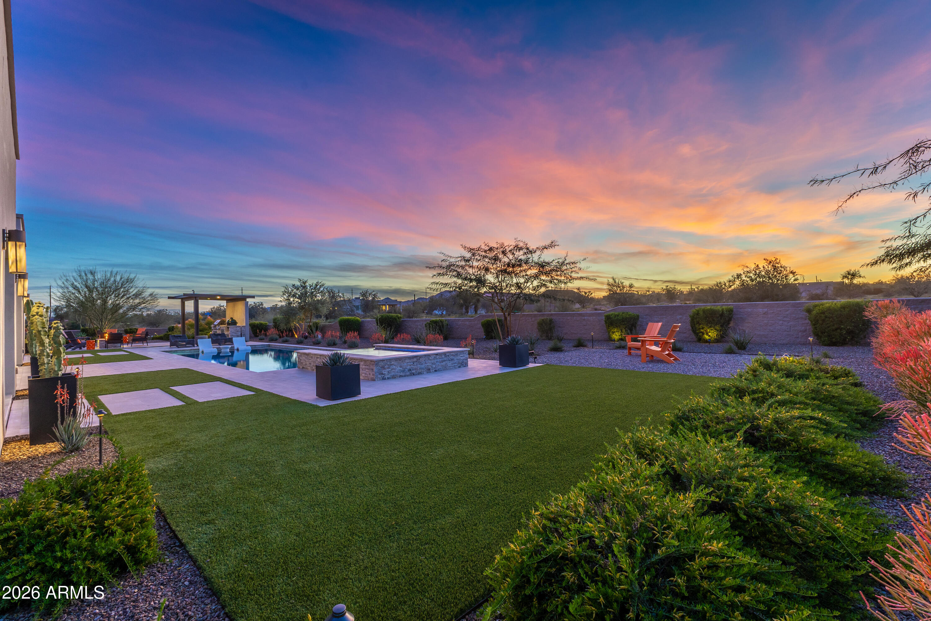 28412 North Summit Springs Road Rio Verde, AZ 85263 - Photo 75 of 95 28412 N Summit Springs Rd-86