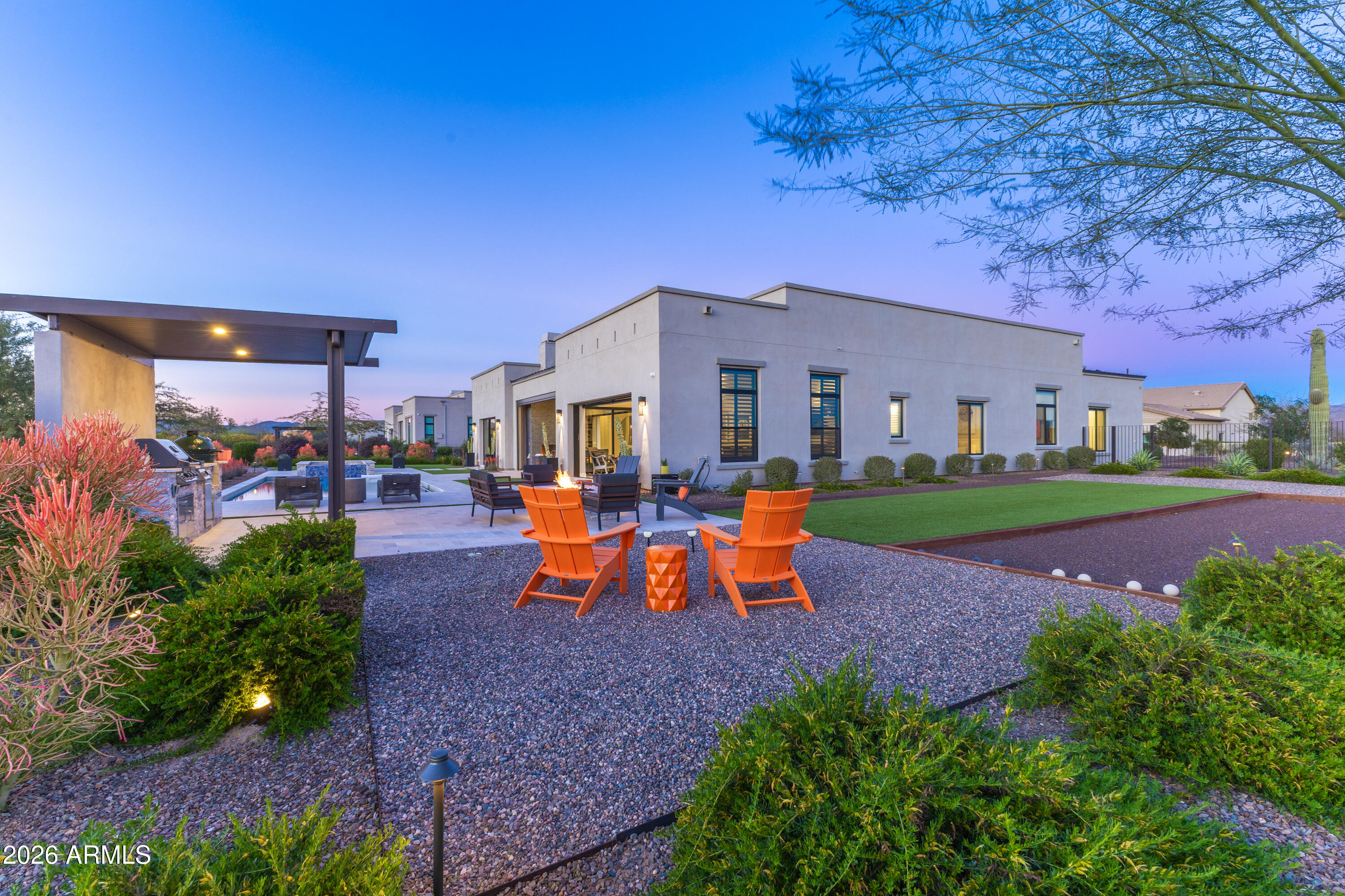 28412 North Summit Springs Road Rio Verde, AZ 85263 - Photo 77 of 95 28412 N Summit Springs Rd-89