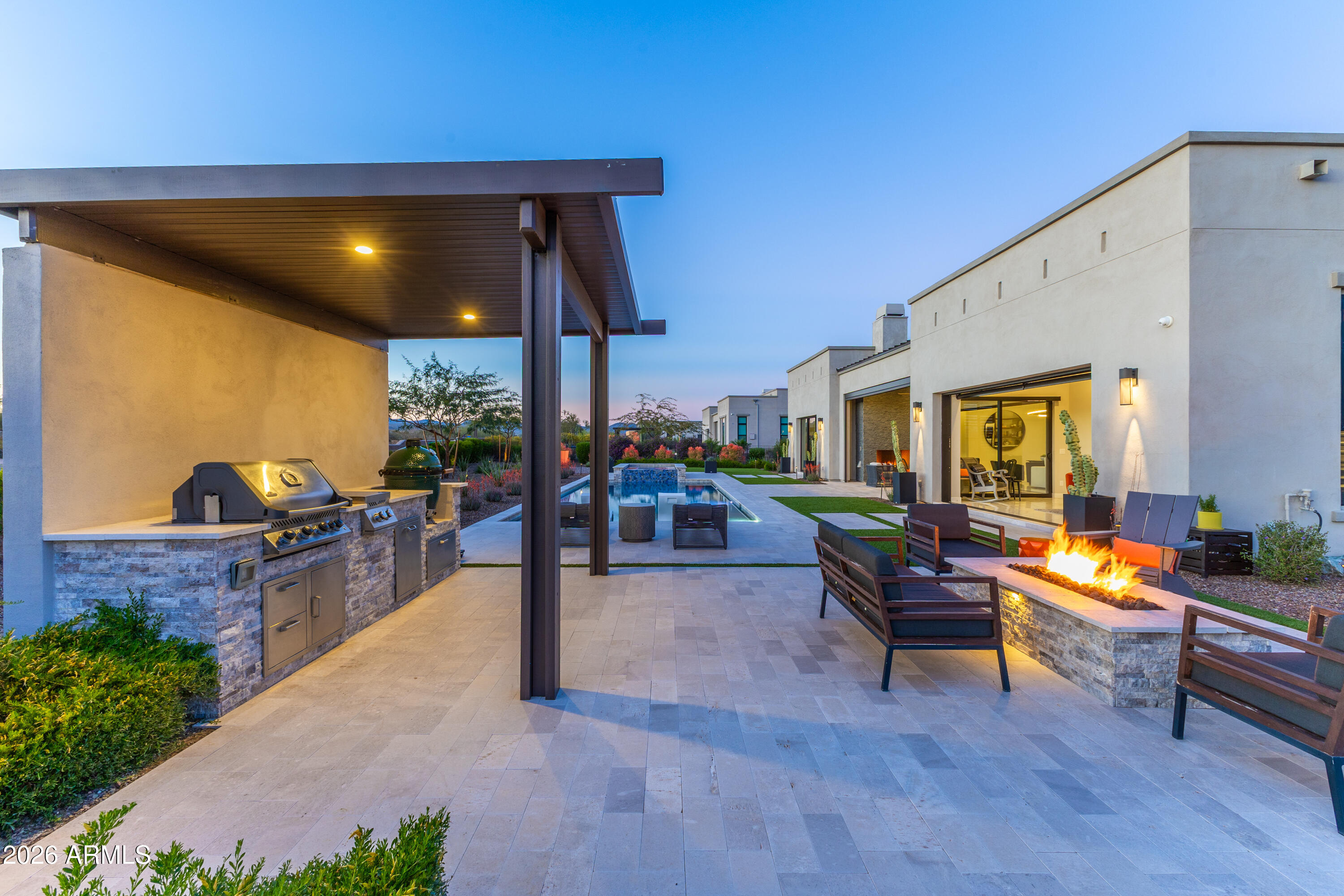 28412 North Summit Springs Road Rio Verde, AZ 85263 - Photo 78 of 95 28412 N Summit Springs Rd-88