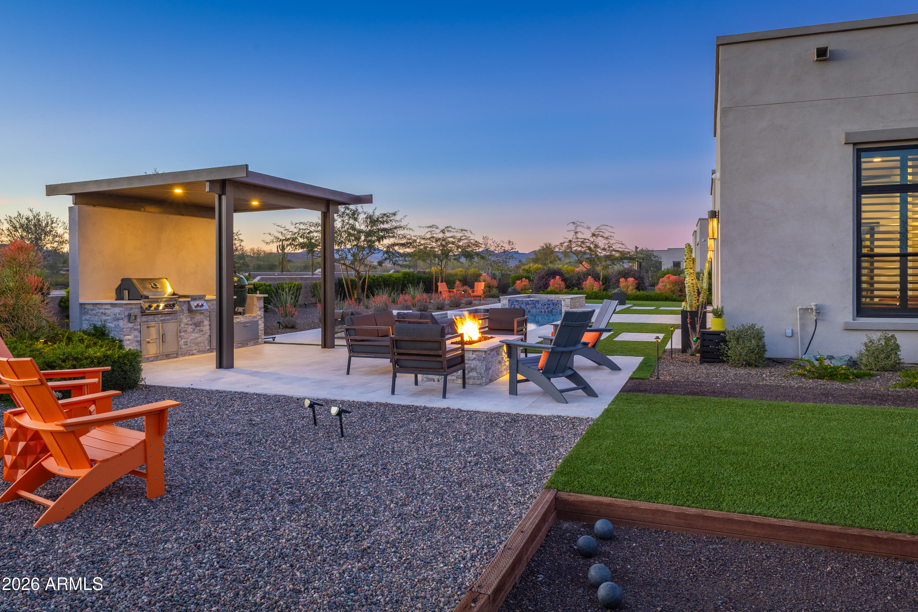 28412 North Summit Springs Road Rio Verde, AZ 85263 - Photo 80 of 95 28412 N Summit Springs Rd-90