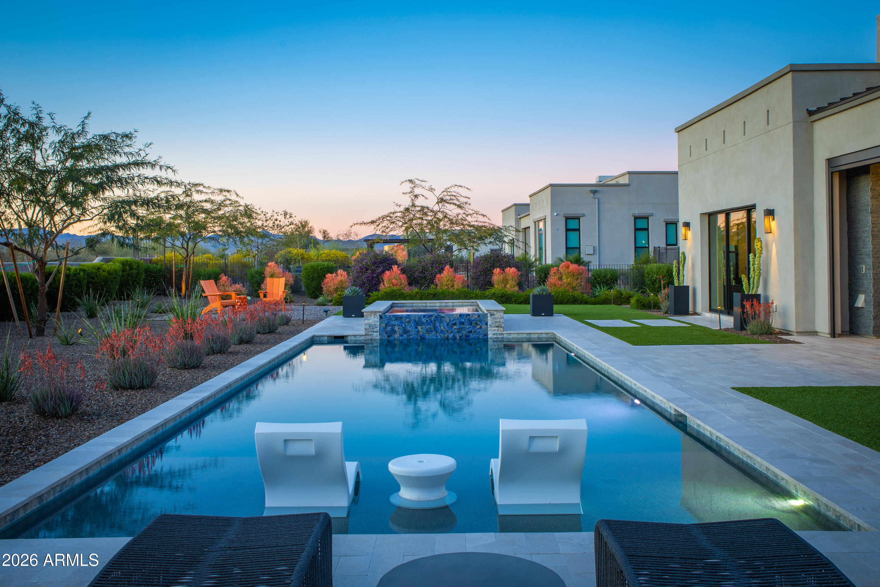 28412 North Summit Springs Road Rio Verde, AZ 85263 - Photo 83 of 95 28412 N Summit Springs Rd-91