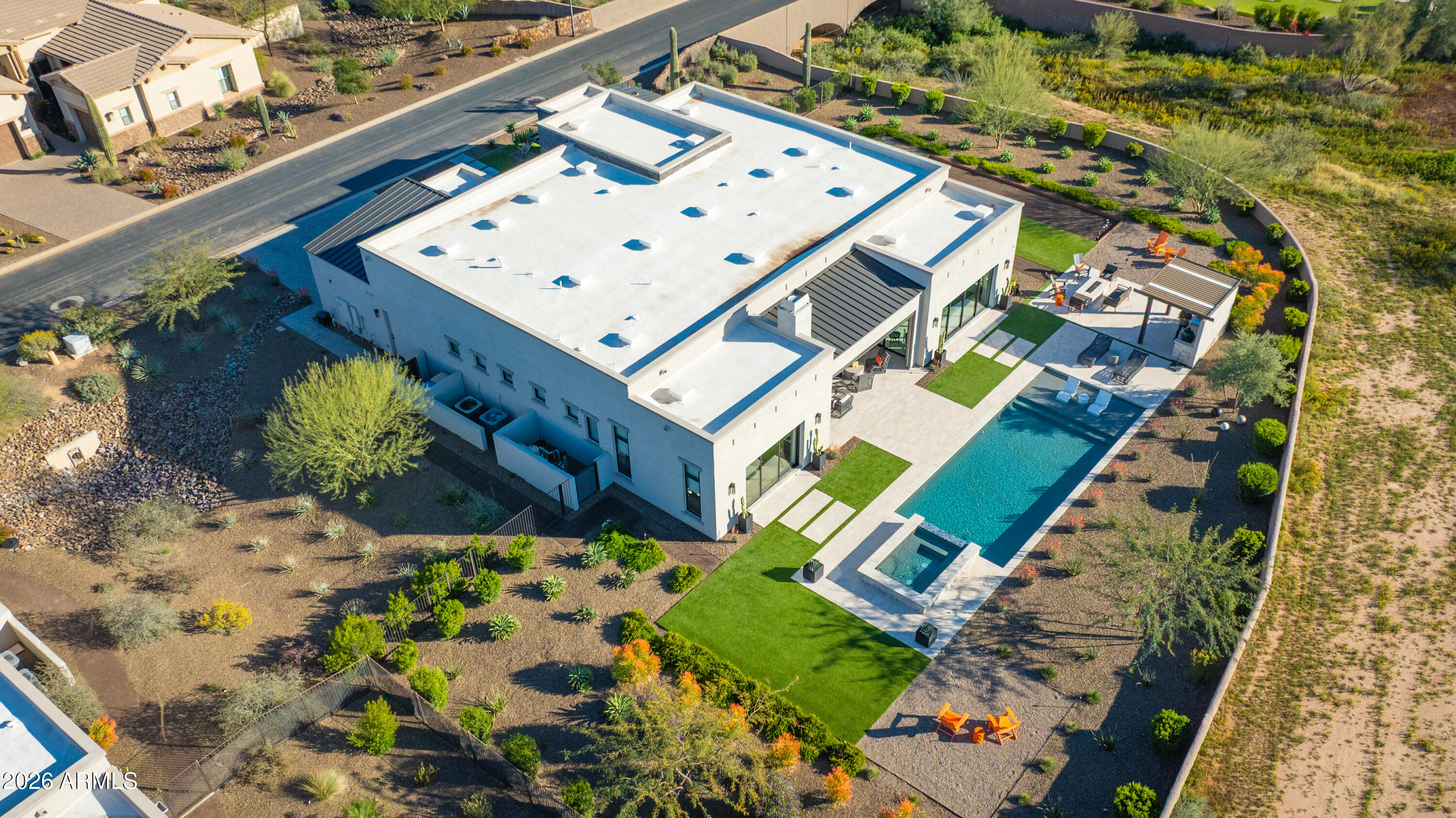 28412 North Summit Springs Road Rio Verde, AZ 85263 - Photo 85 of 95 28412 N Summit Springs Rd-80