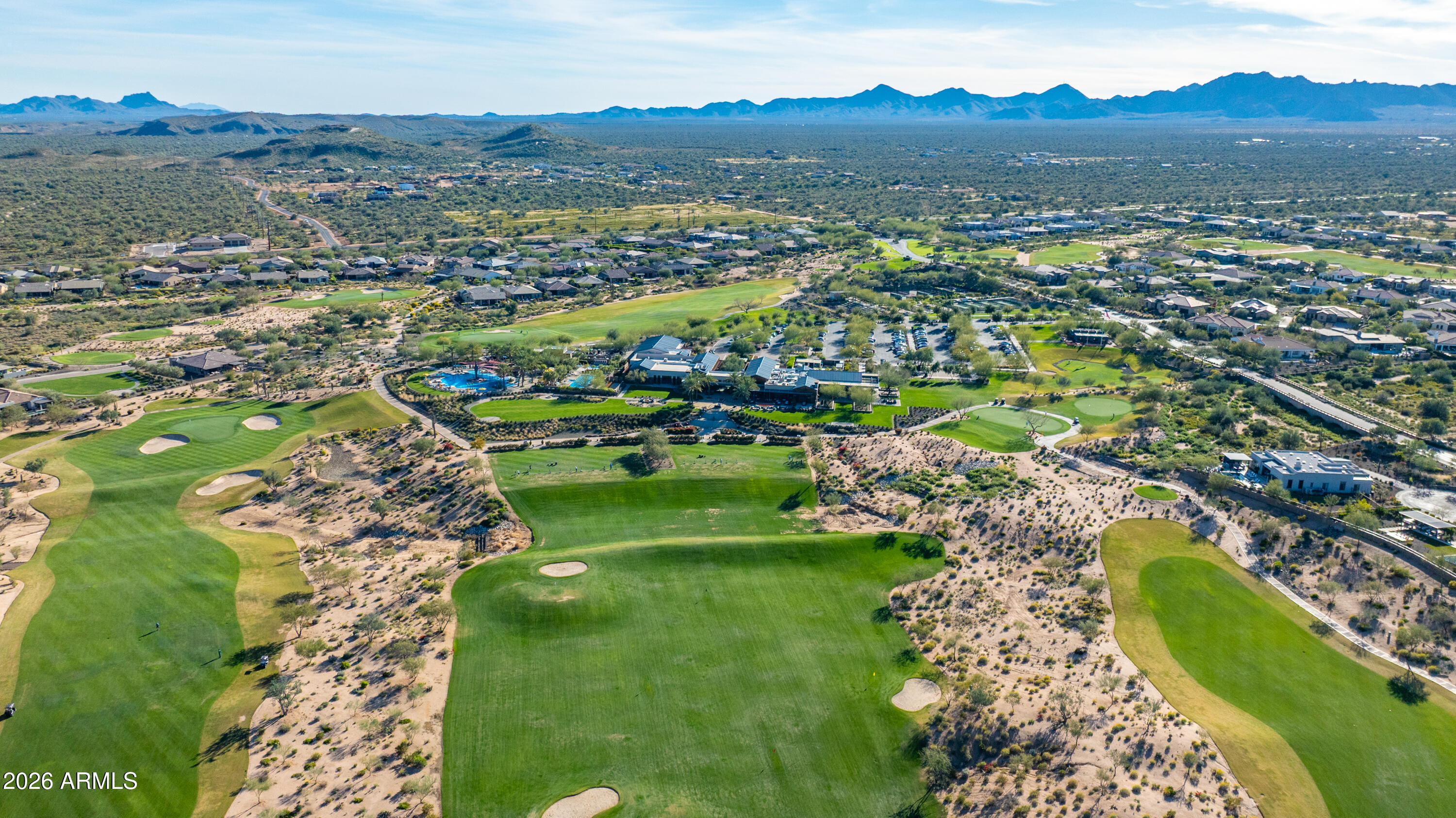 28412 North Summit Springs Road Rio Verde, AZ 85263 - Photo 88 of 95 28412 N Summit Springs Rd-82