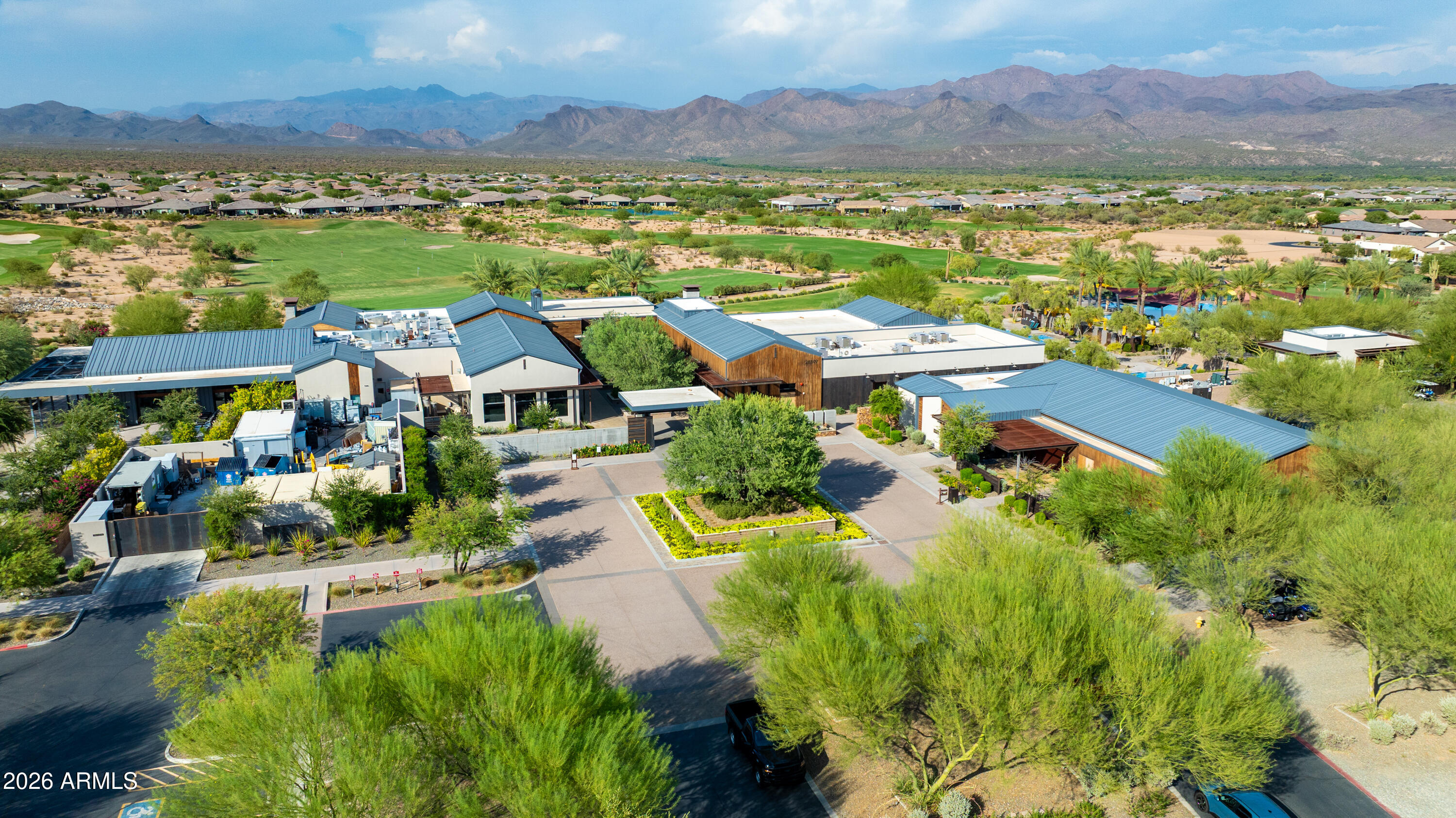 28412 North Summit Springs Road Rio Verde, AZ 85263 - Photo 89 of 95 28412 N Summit Springs Rd-114