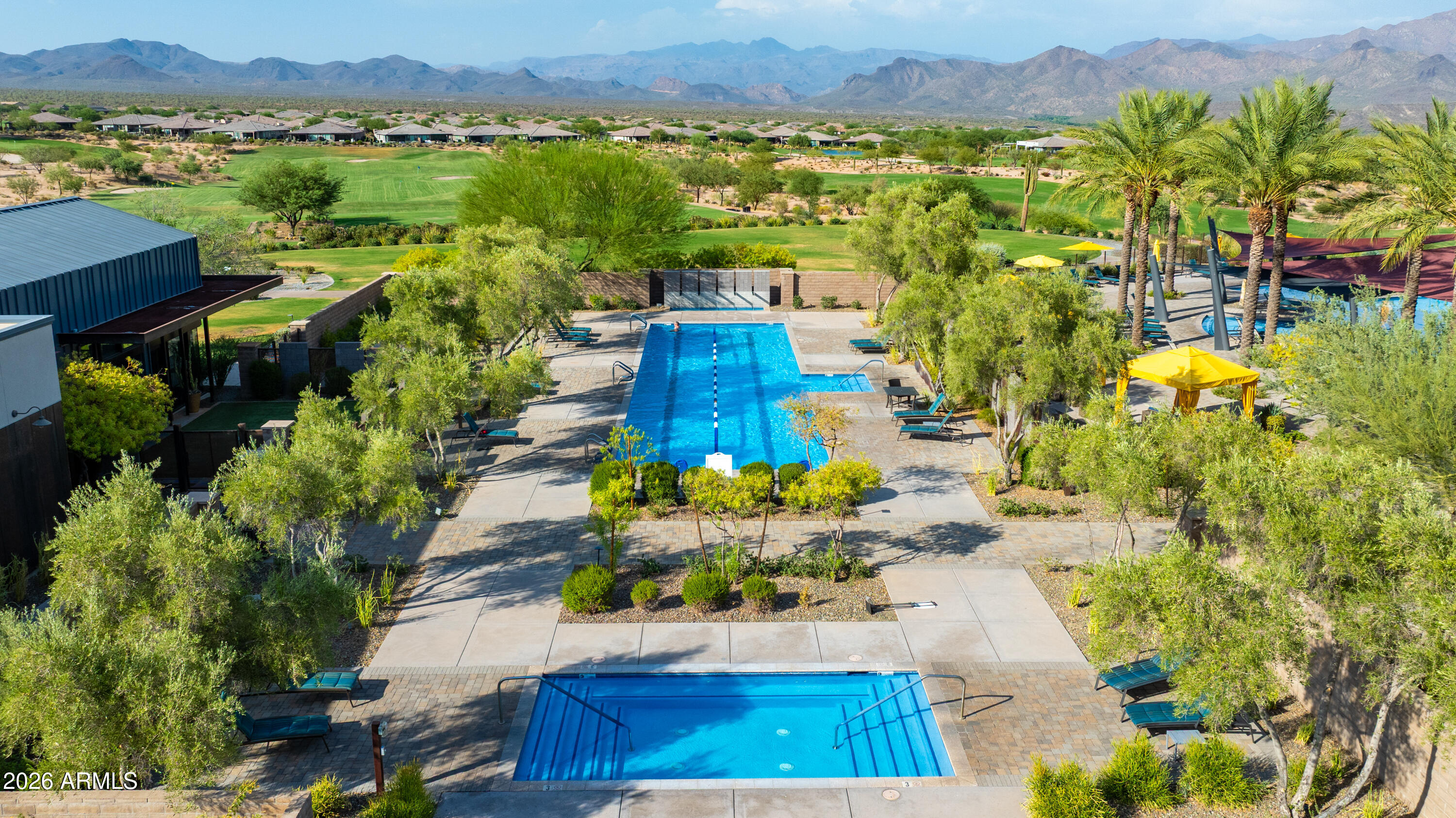 28412 North Summit Springs Road Rio Verde, AZ 85263 - Photo 91 of 95 28412 N Summit Springs Rd-117