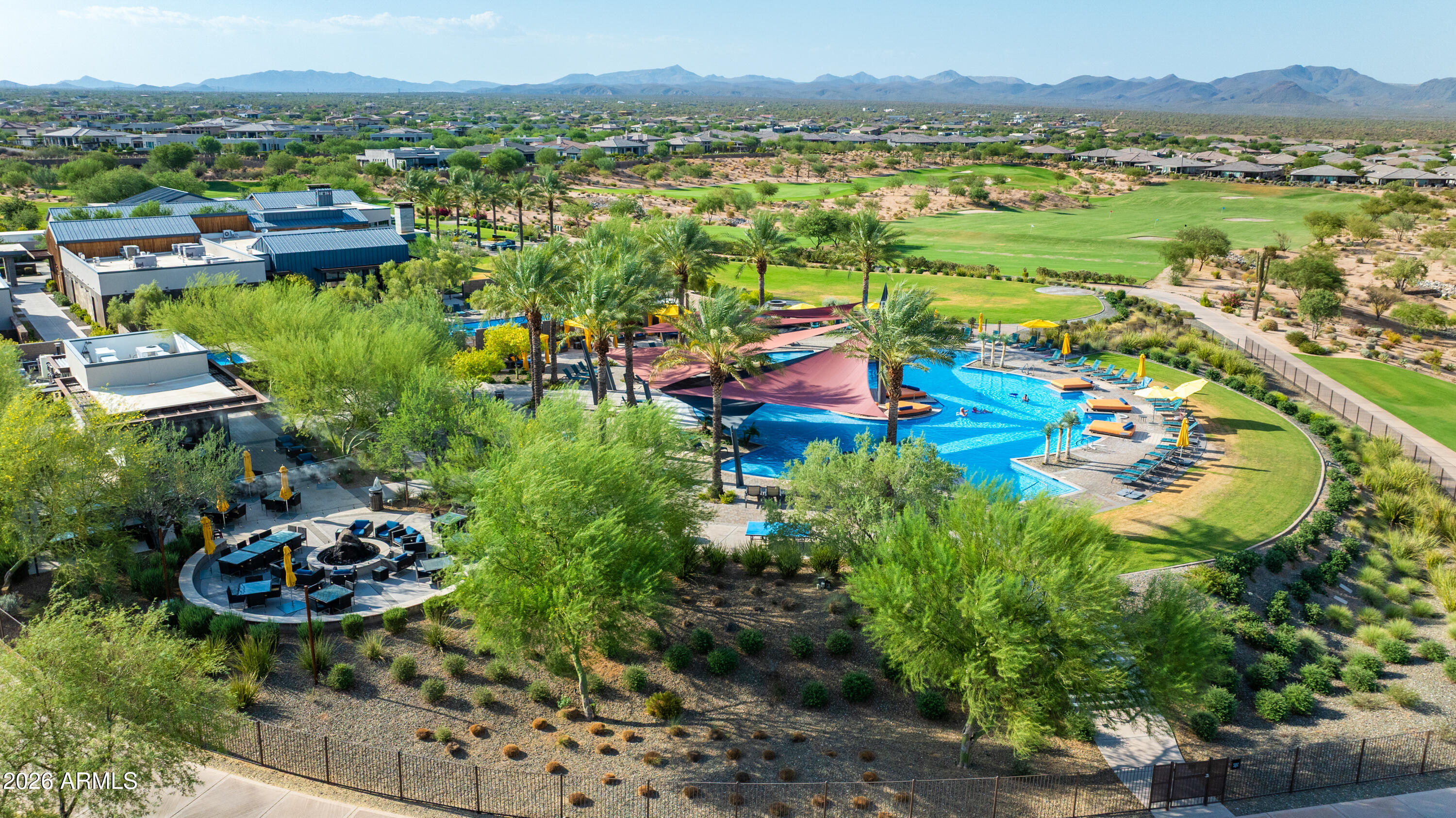 28412 North Summit Springs Road Rio Verde, AZ 85263 - Photo 92 of 95 28412 N Summit Springs Rd-115