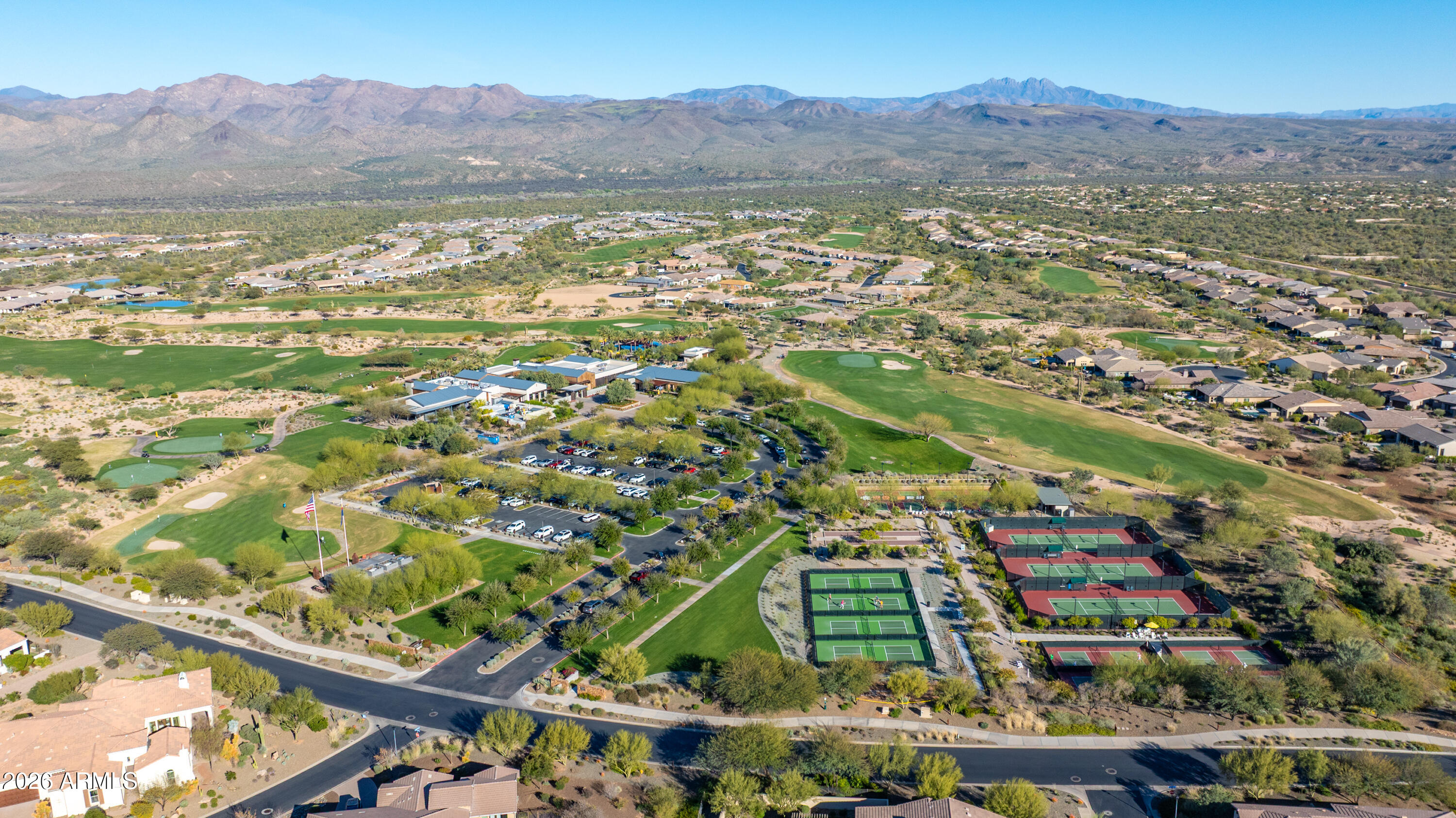 28412 North Summit Springs Road Rio Verde, AZ 85263 - Photo 93 of 95 28412 N Summit Springs Rd-81
