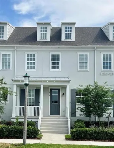 $3,900 | 7404 Estuary Lk Loop, Kissimmee, FL 34747