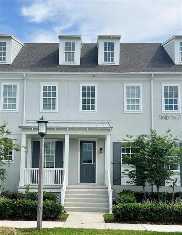 7404 Estuary Lk Loop Kissimmee, FL 34747 - Photo 1 of 21