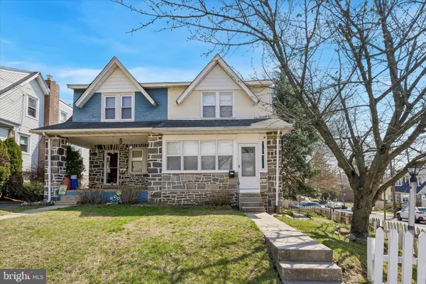 $290,000 | 3834 Crest Drexel Hill, Drexel Hill, PA 19026