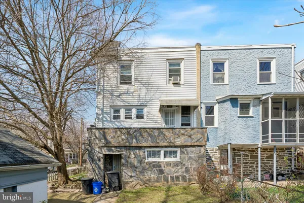 $290,000 | 3834 Crest Drexel Hill, Drexel Hill, PA 19026