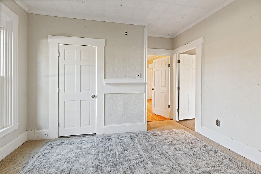 247 Winthrop Center Road Winthrop, ME 04364 - Photo 17 of 42 Down stairs bonus room