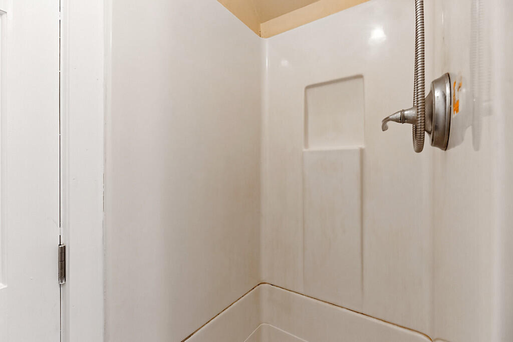 247 Winthrop Center Road Winthrop, ME 04364 - Photo 23 of 42 Upstairs shower
