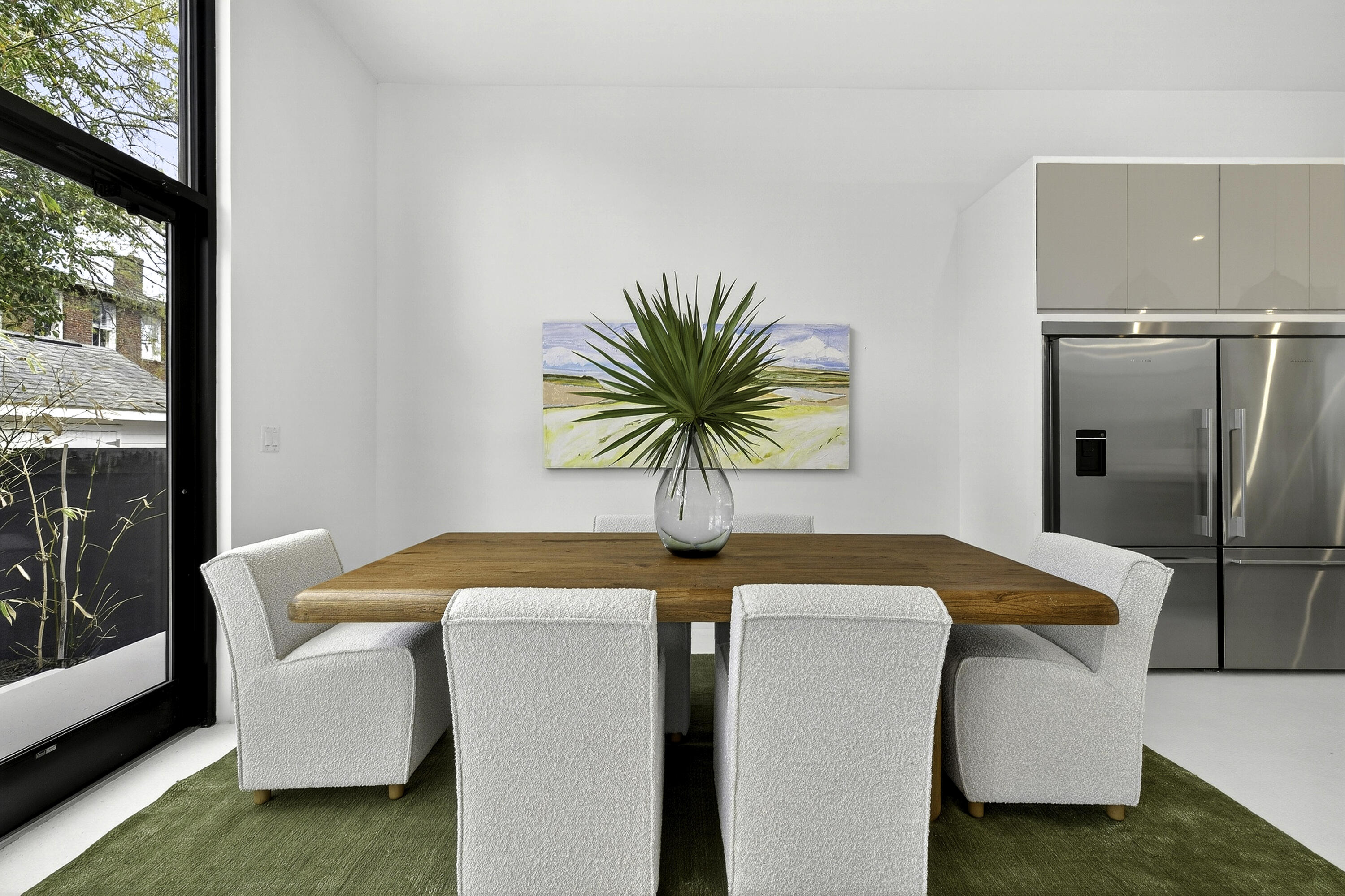 124 Grove Street Charleston, SC 29403 - Photo 14 of 31 Formal Dining
