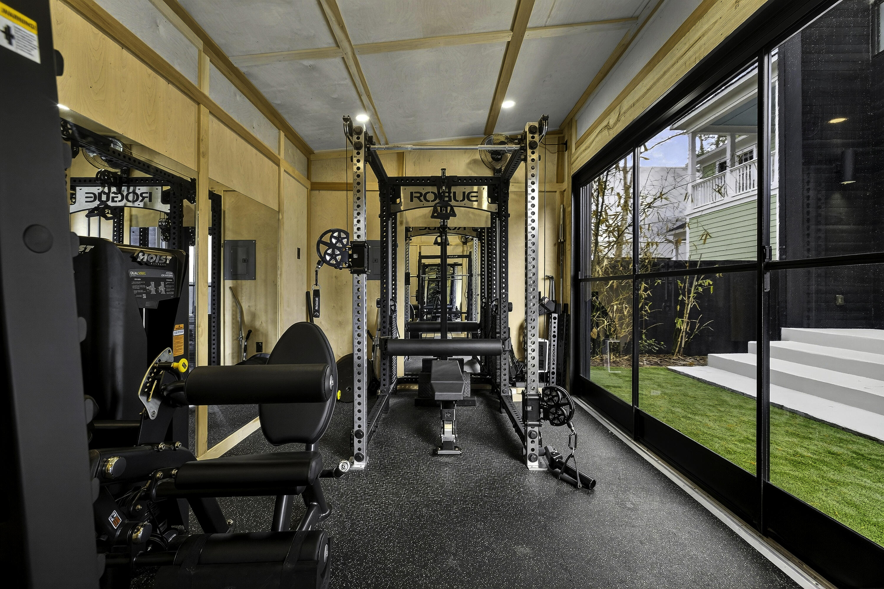 124 Grove Street Charleston, SC 29403 - Photo 31 of 31 Home Gym
