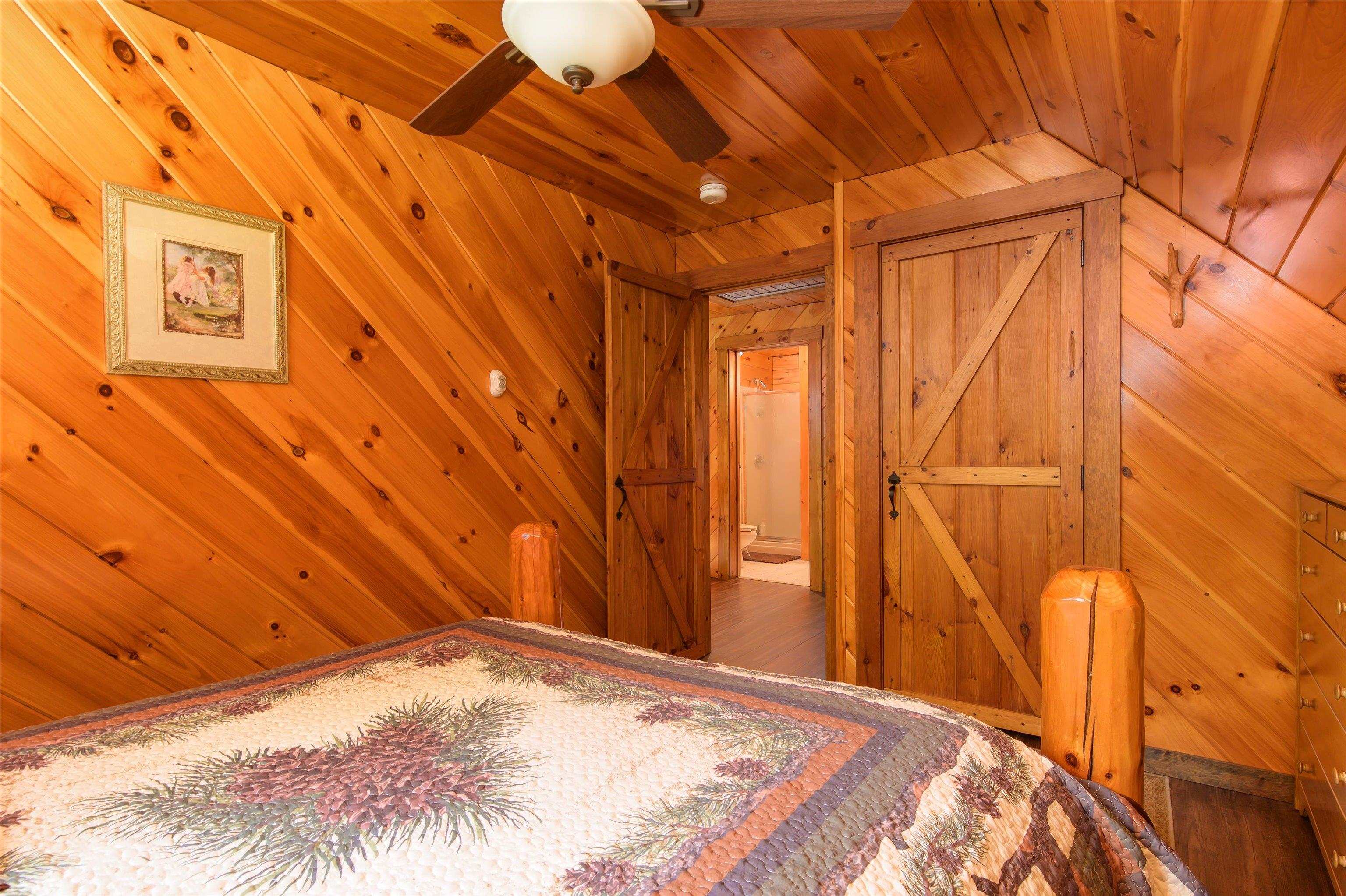 2141 20 Mile Stream Road Cavendish, VT 05153 - Photo 33 of 54