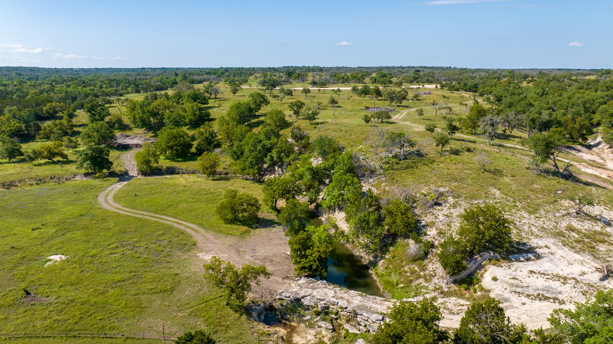 481 Living Water Ranch Road Harper, TX 78631 - Photo 28 of 30