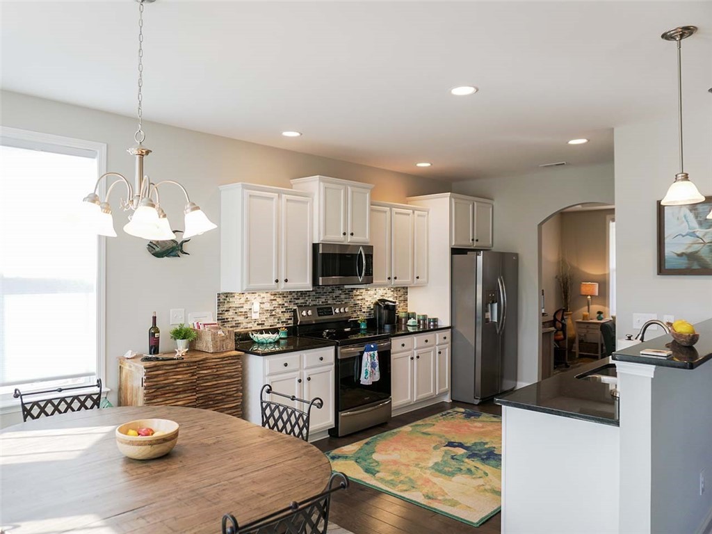 1845 Lake Cunningham Road Greer, SC 29651 - Photo 11 of 36