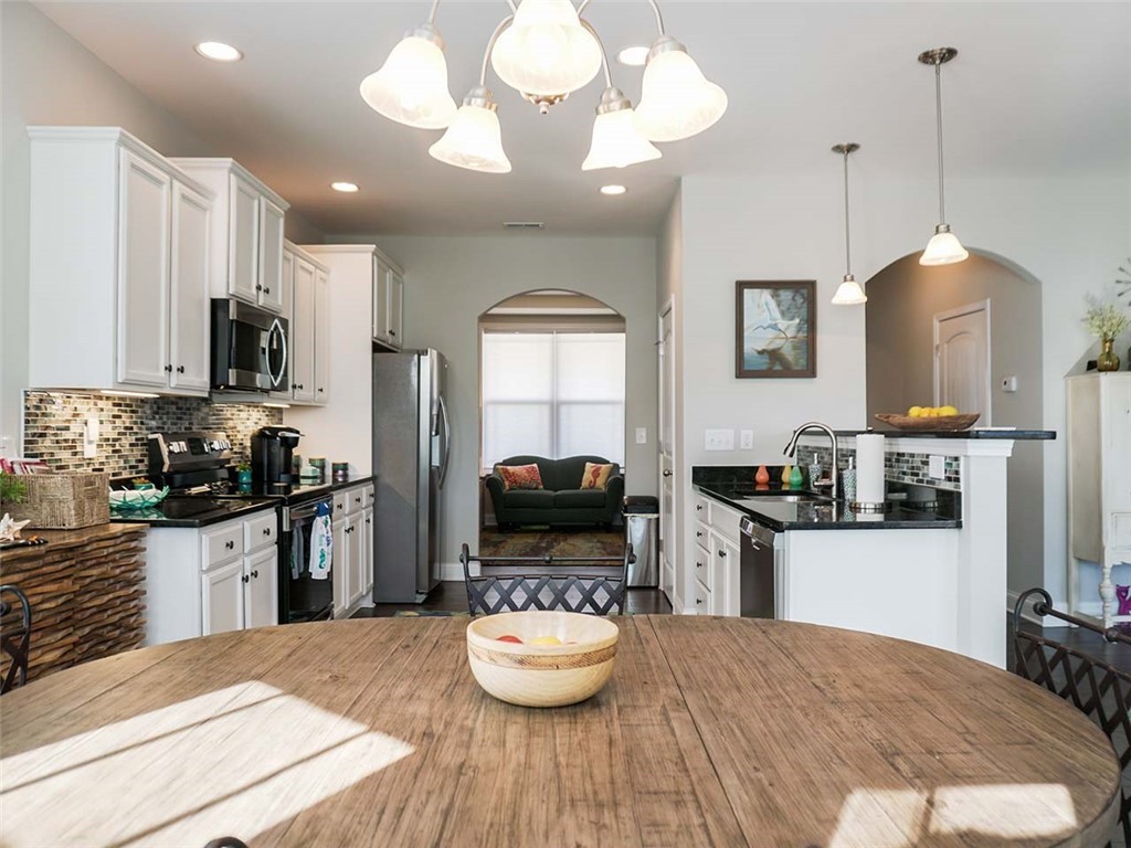 1845 Lake Cunningham Road Greer, SC 29651 - Photo 12 of 36