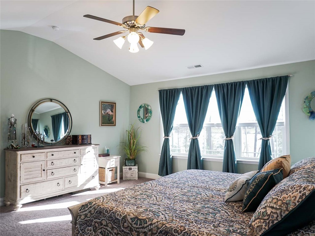 1845 Lake Cunningham Road Greer, SC 29651 - Photo 15 of 36