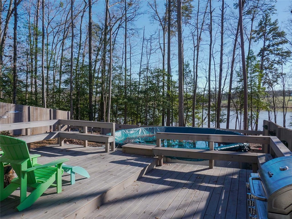 1845 Lake Cunningham Road Greer, SC 29651 - Photo 29 of 36