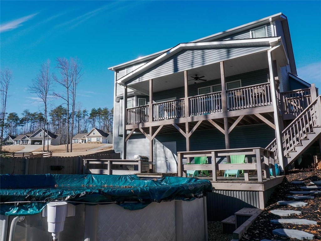 1845 Lake Cunningham Road Greer, SC 29651 - Photo 30 of 36