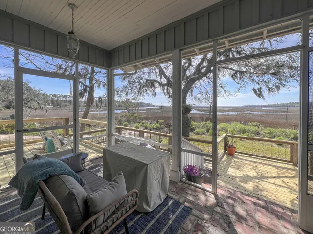 $723,000 | 493 Harbor View Drive, Woodbine, GA 31569